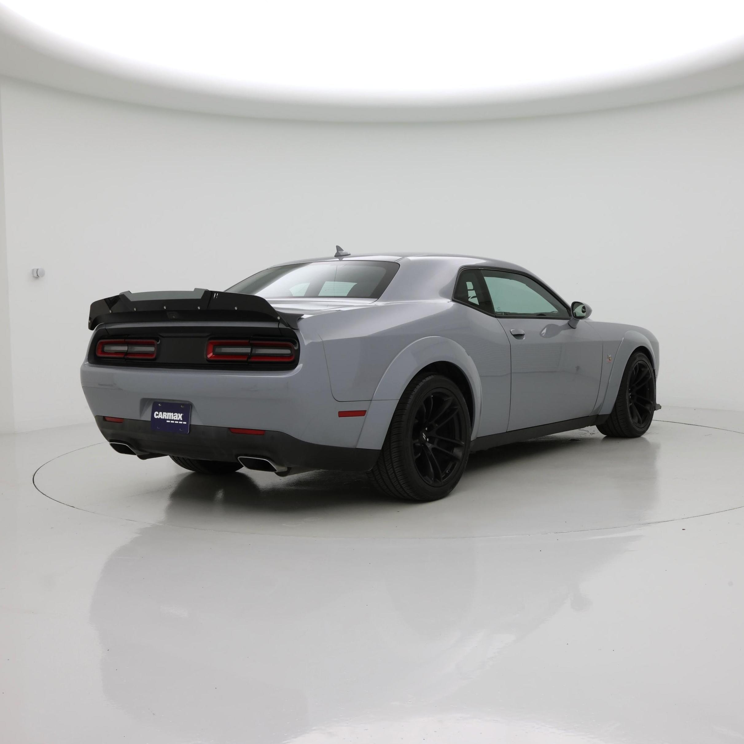 Thumbnail: 2020 Dodge Challenger - 8