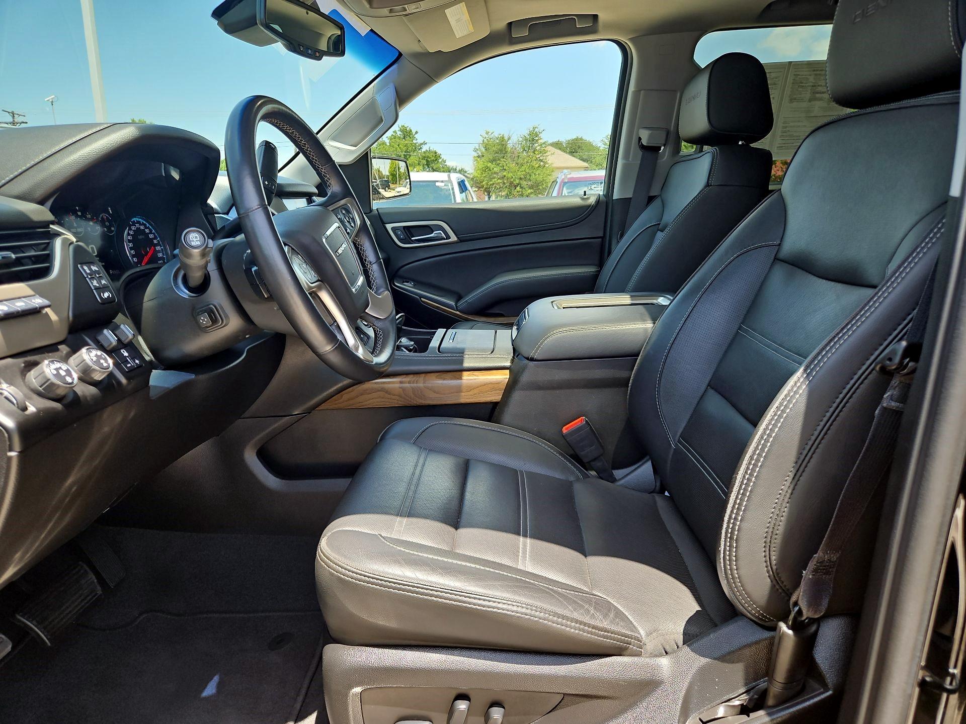 Thumbnail: 2020 GMC Yukon - 9
