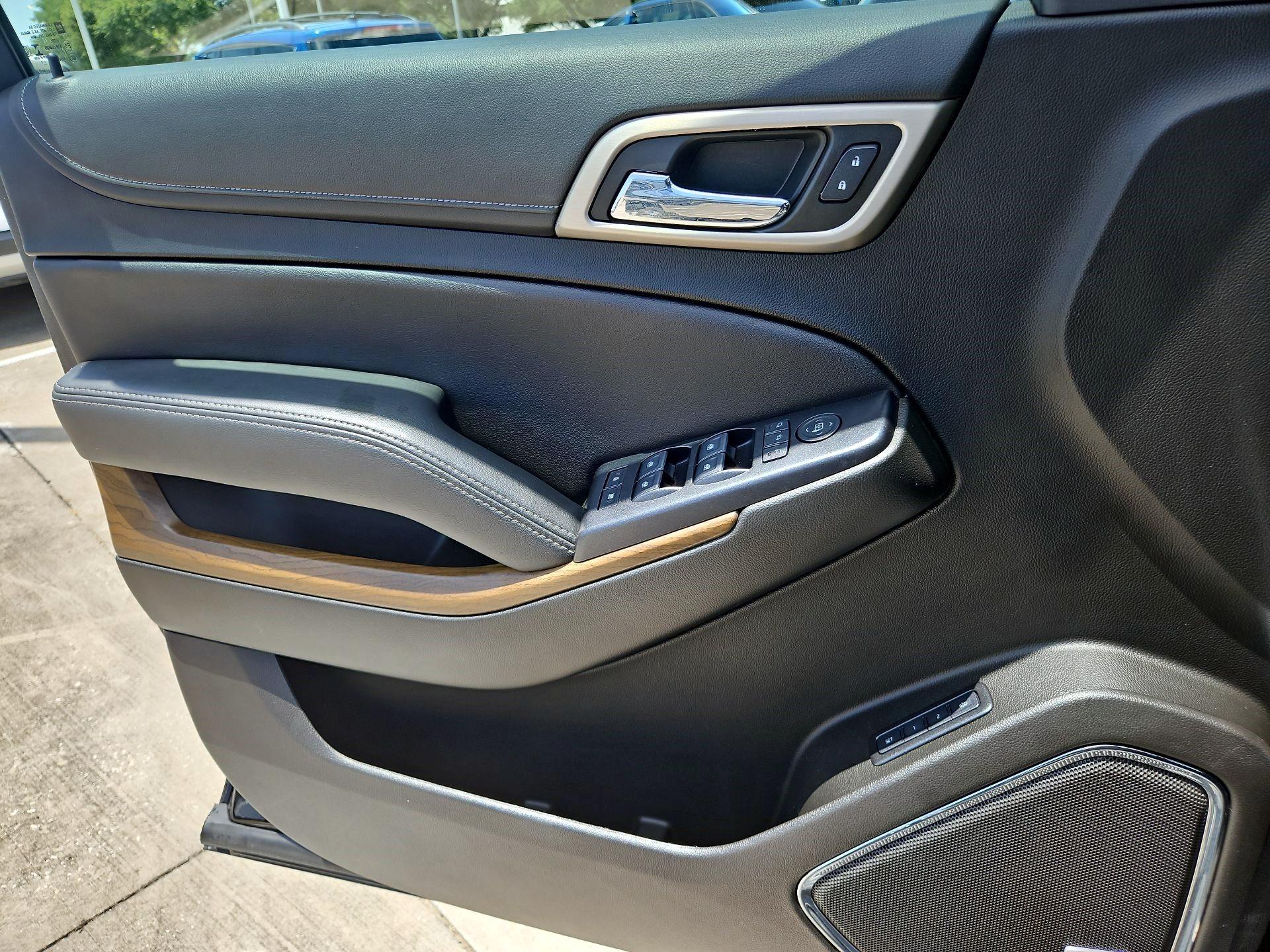Thumbnail: 2020 GMC Yukon - 10