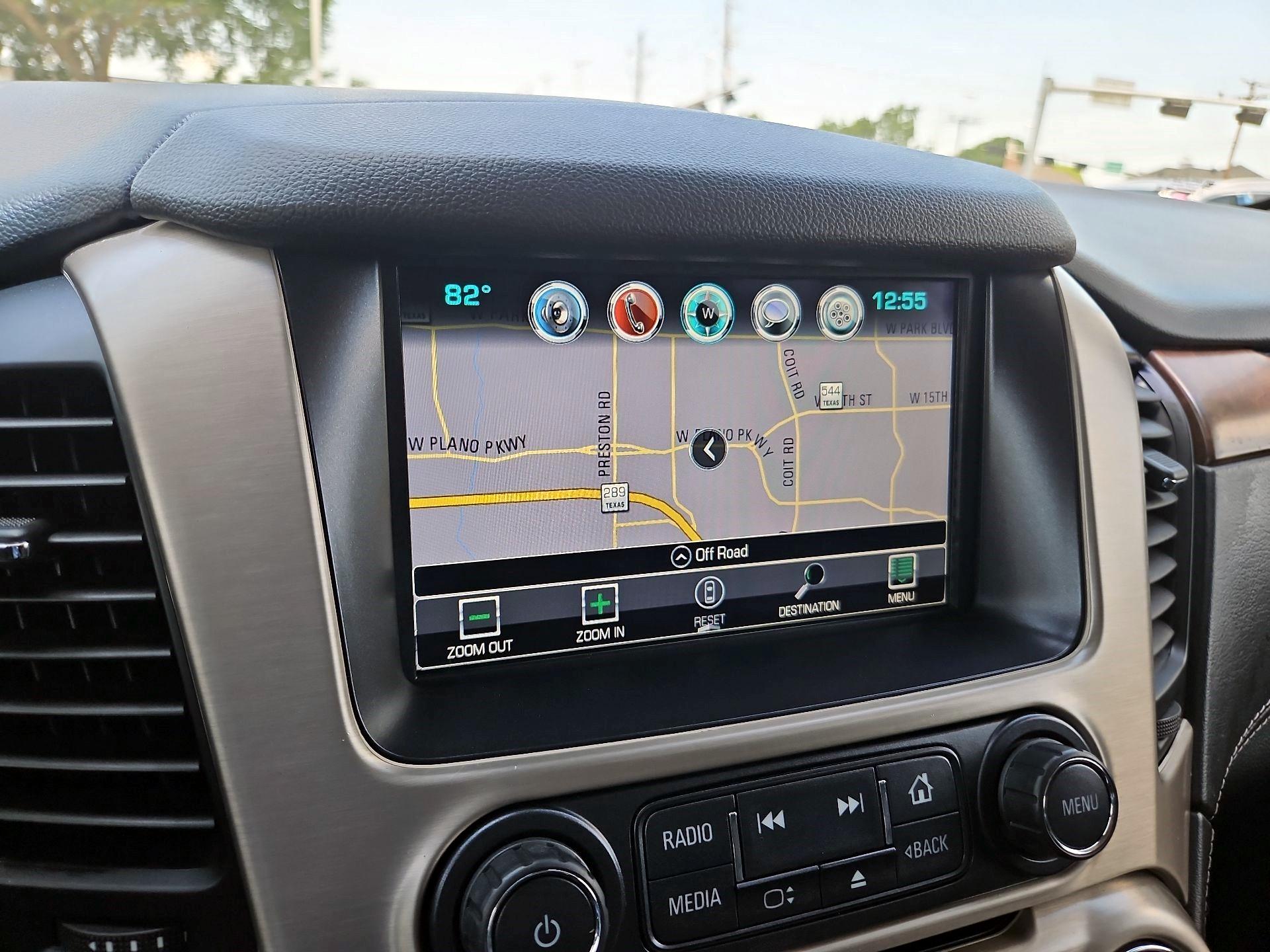 Thumbnail: 2020 GMC Yukon - 12