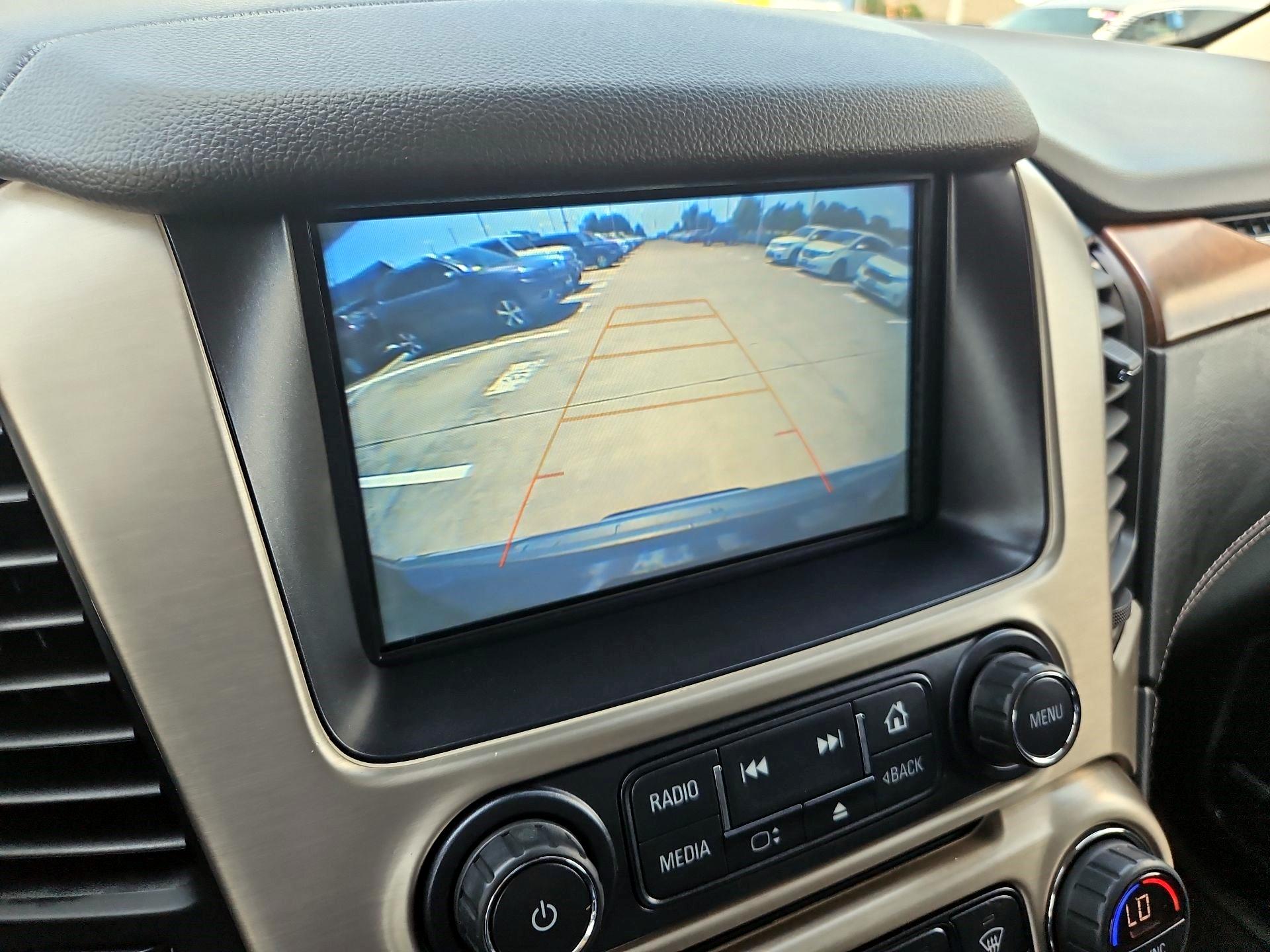 Thumbnail: 2020 GMC Yukon - 13