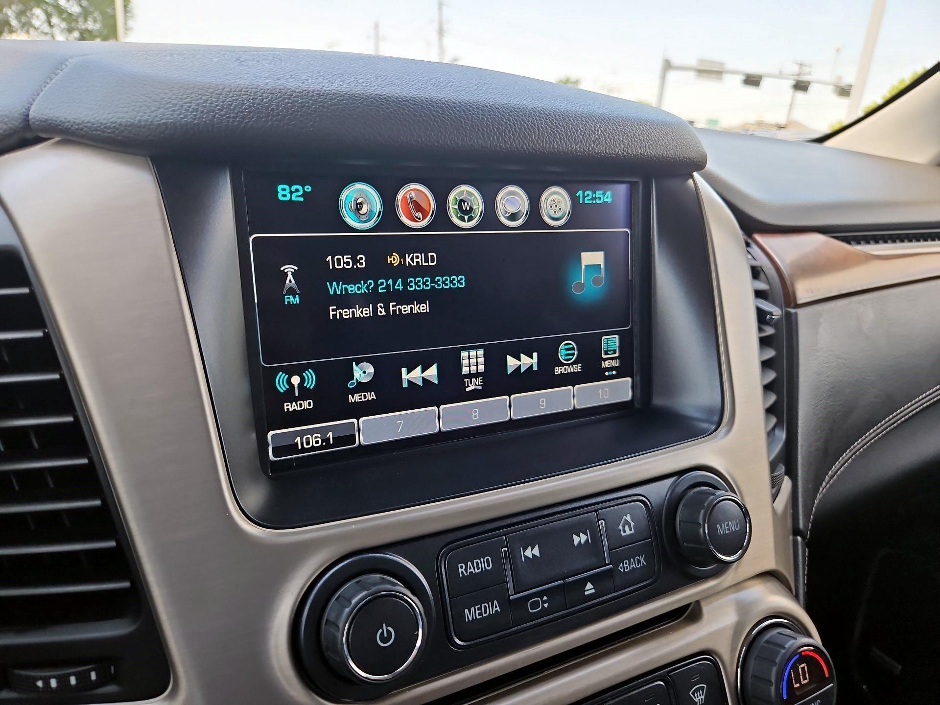 Thumbnail: 2020 GMC Yukon - 14