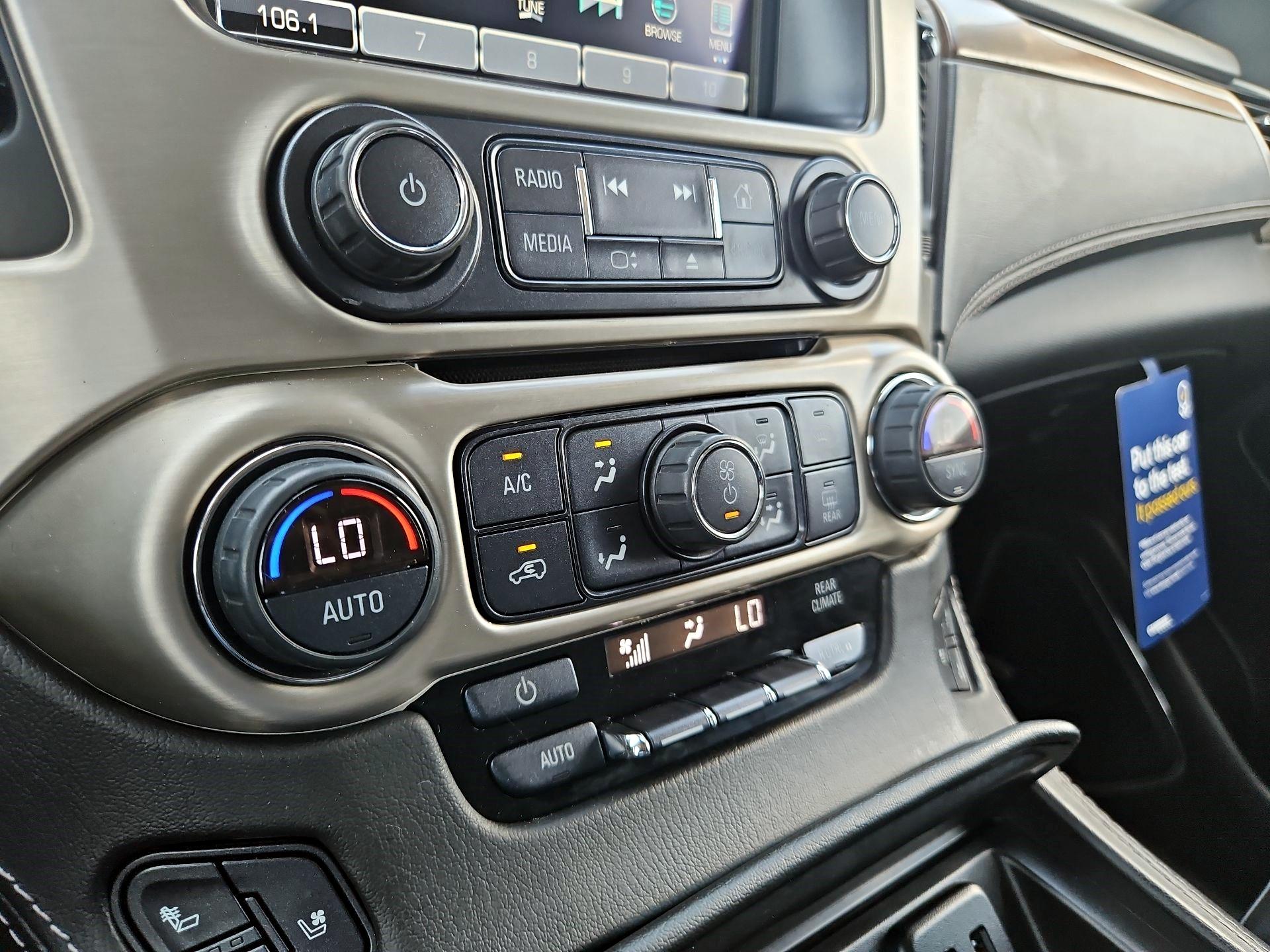 Thumbnail: 2020 GMC Yukon - 15