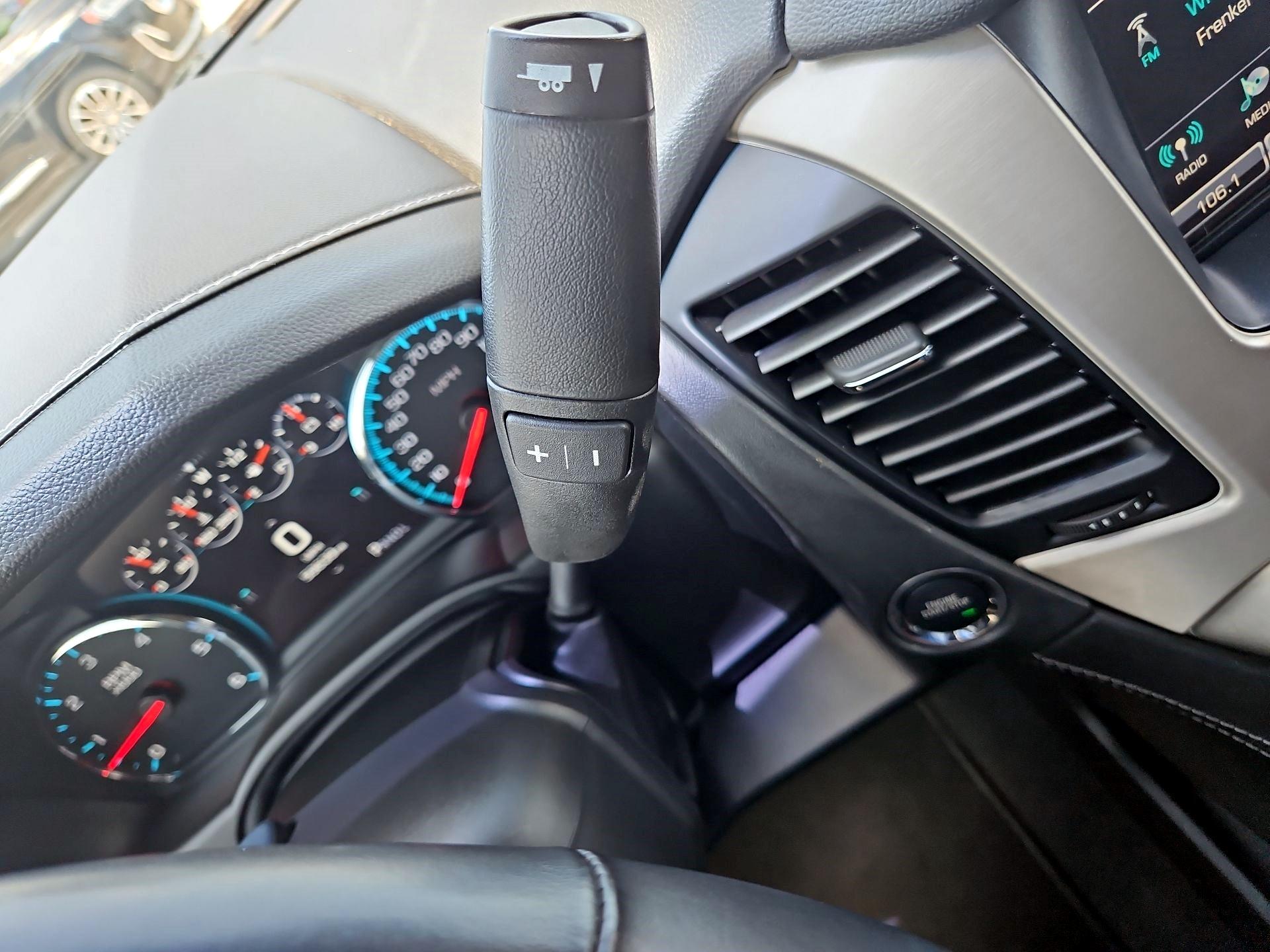 Thumbnail: 2020 GMC Yukon - 16