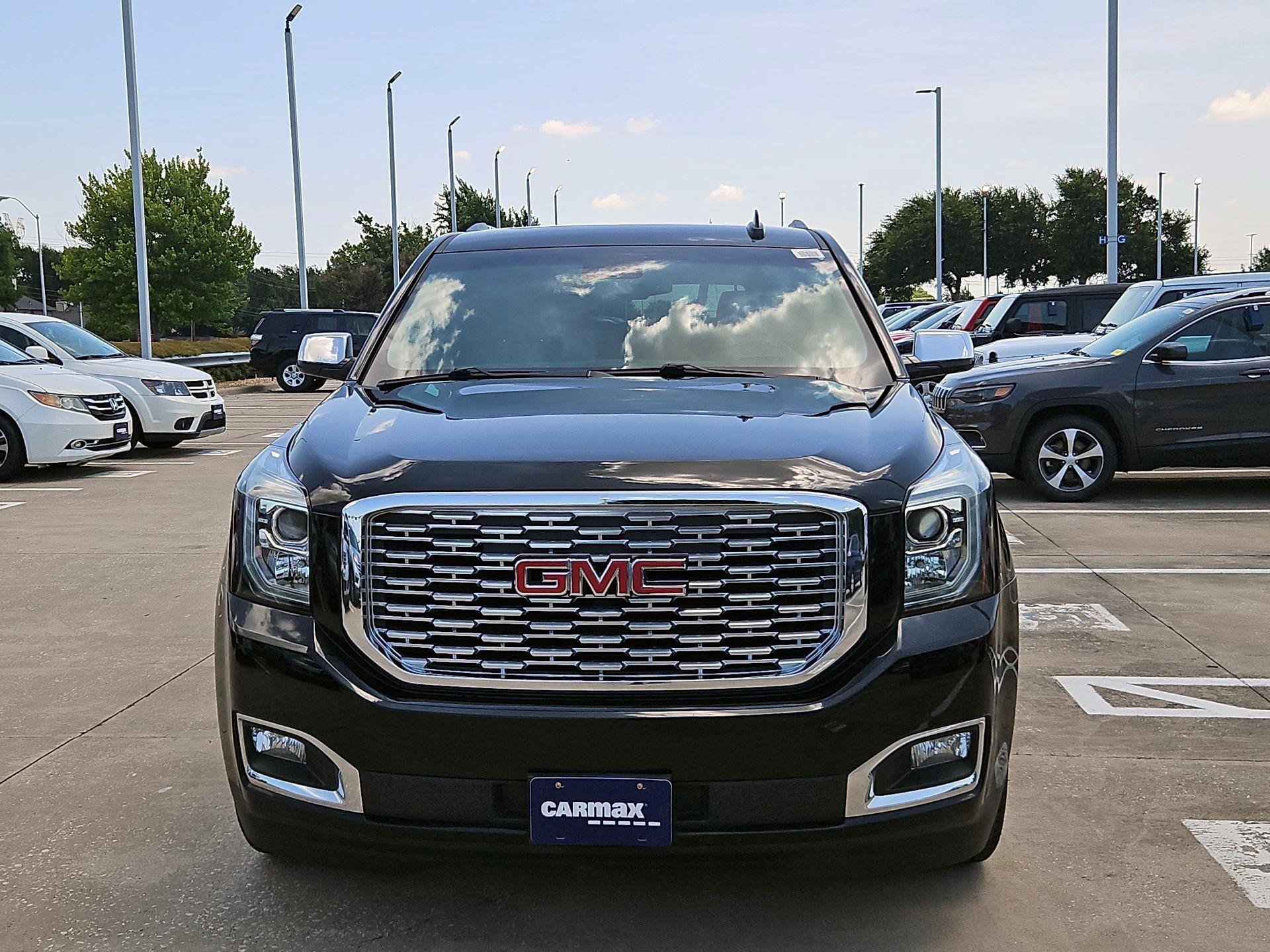Thumbnail: 2020 GMC Yukon - 2