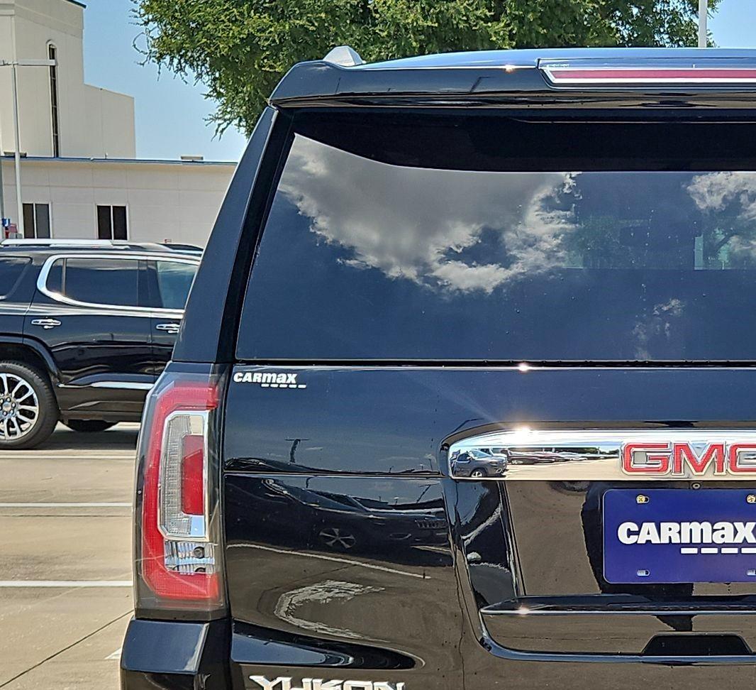 Thumbnail: 2020 GMC Yukon - 6