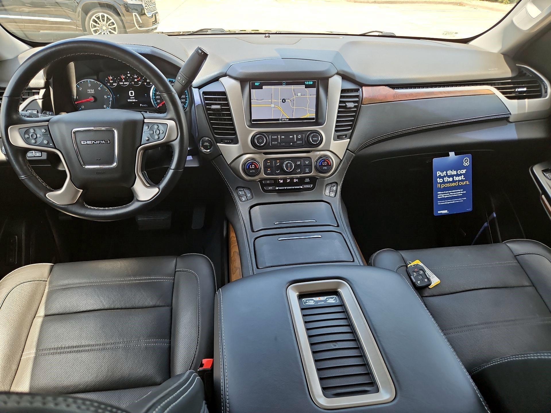 Thumbnail: 2020 GMC Yukon - 8