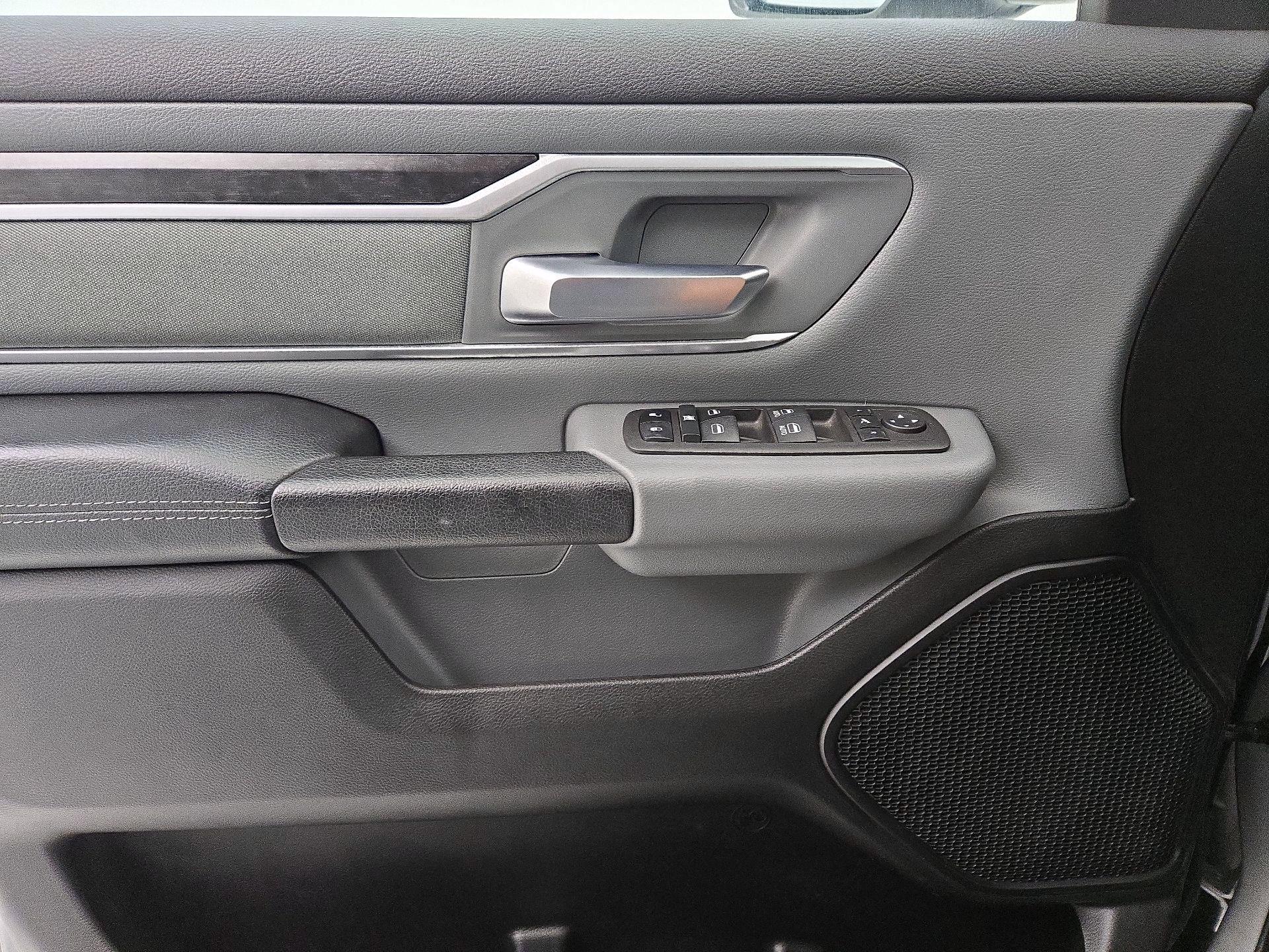 Thumbnail: 2022 RAM 1500 - 12