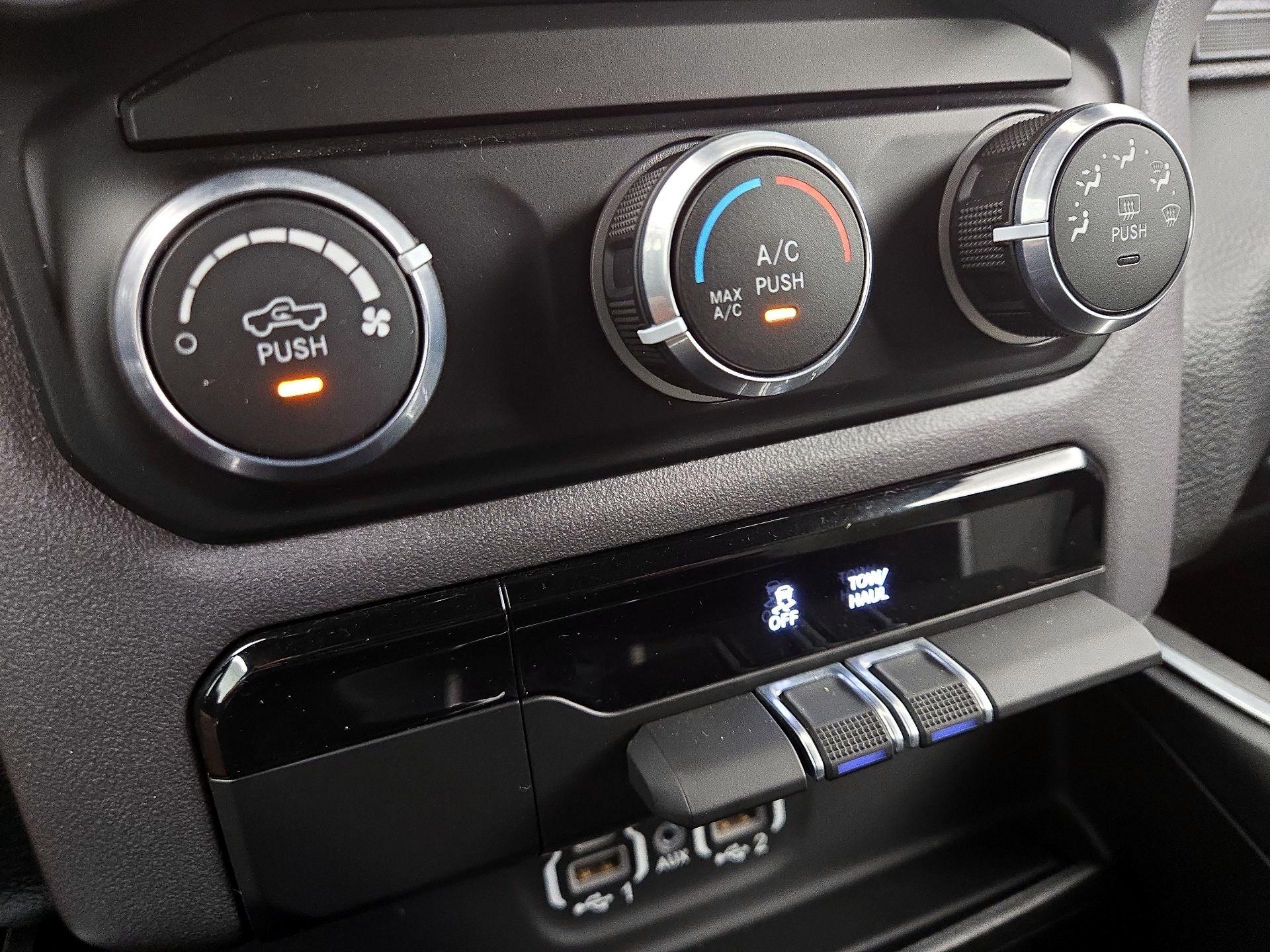 Thumbnail: 2022 RAM 1500 - 16