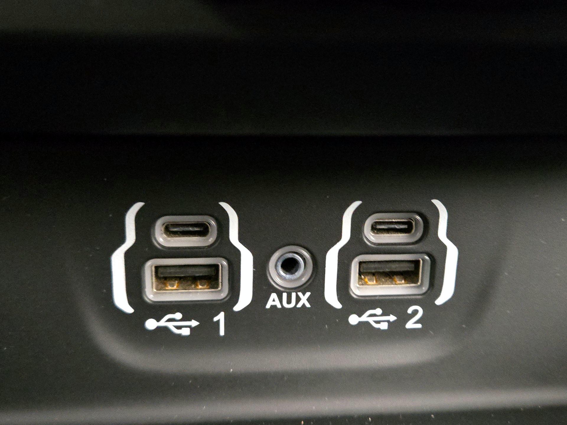 Thumbnail: 2022 RAM 1500 - 18