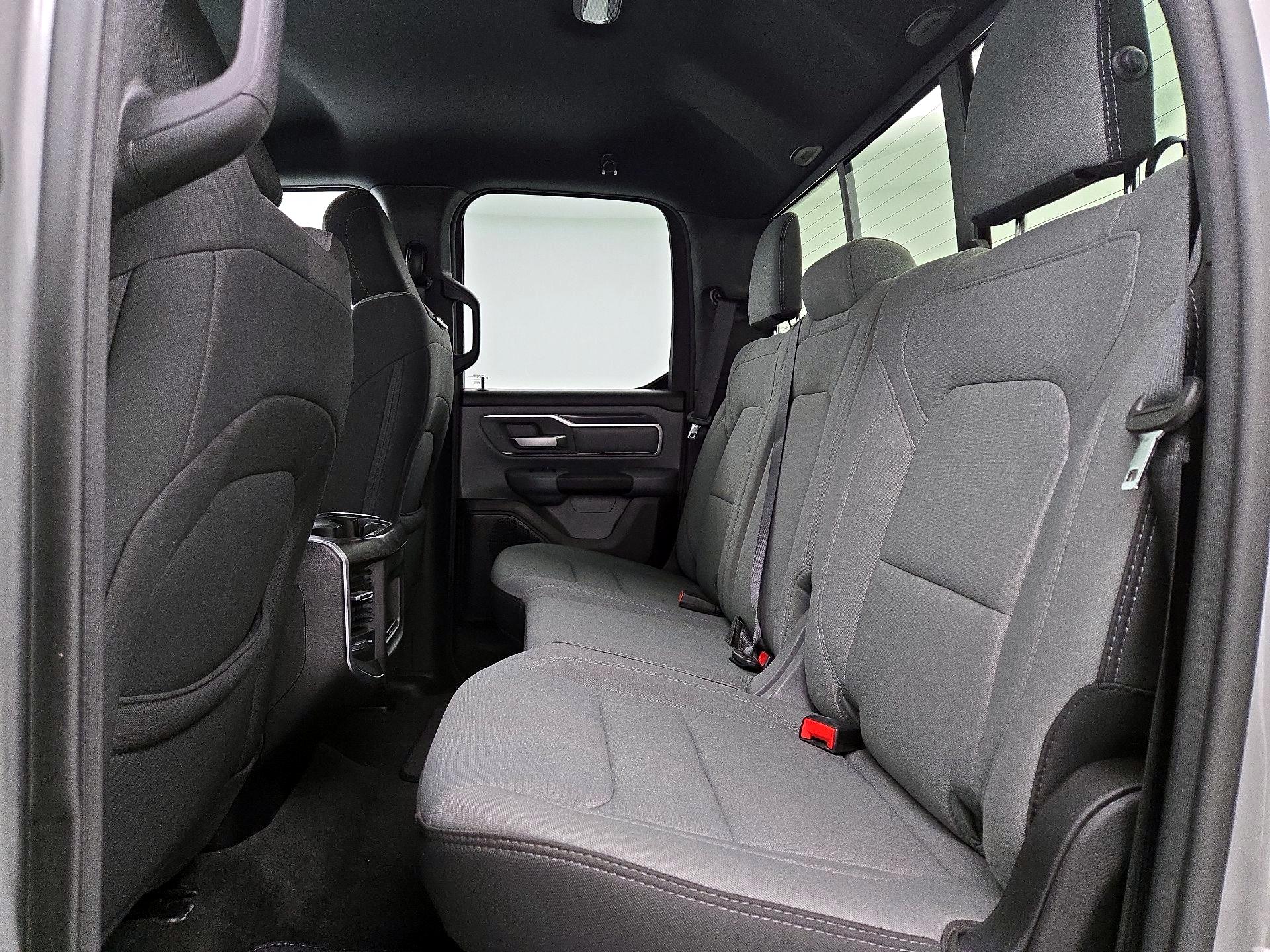 Thumbnail: 2022 RAM 1500 - 19