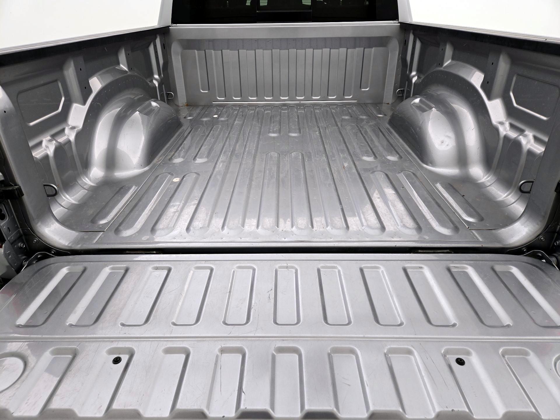 Thumbnail: 2022 RAM 1500 - 20