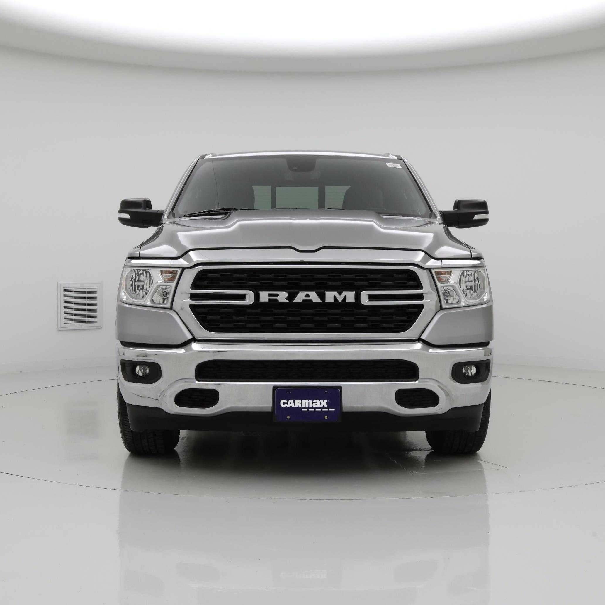 Thumbnail: 2022 RAM 1500 - 5
