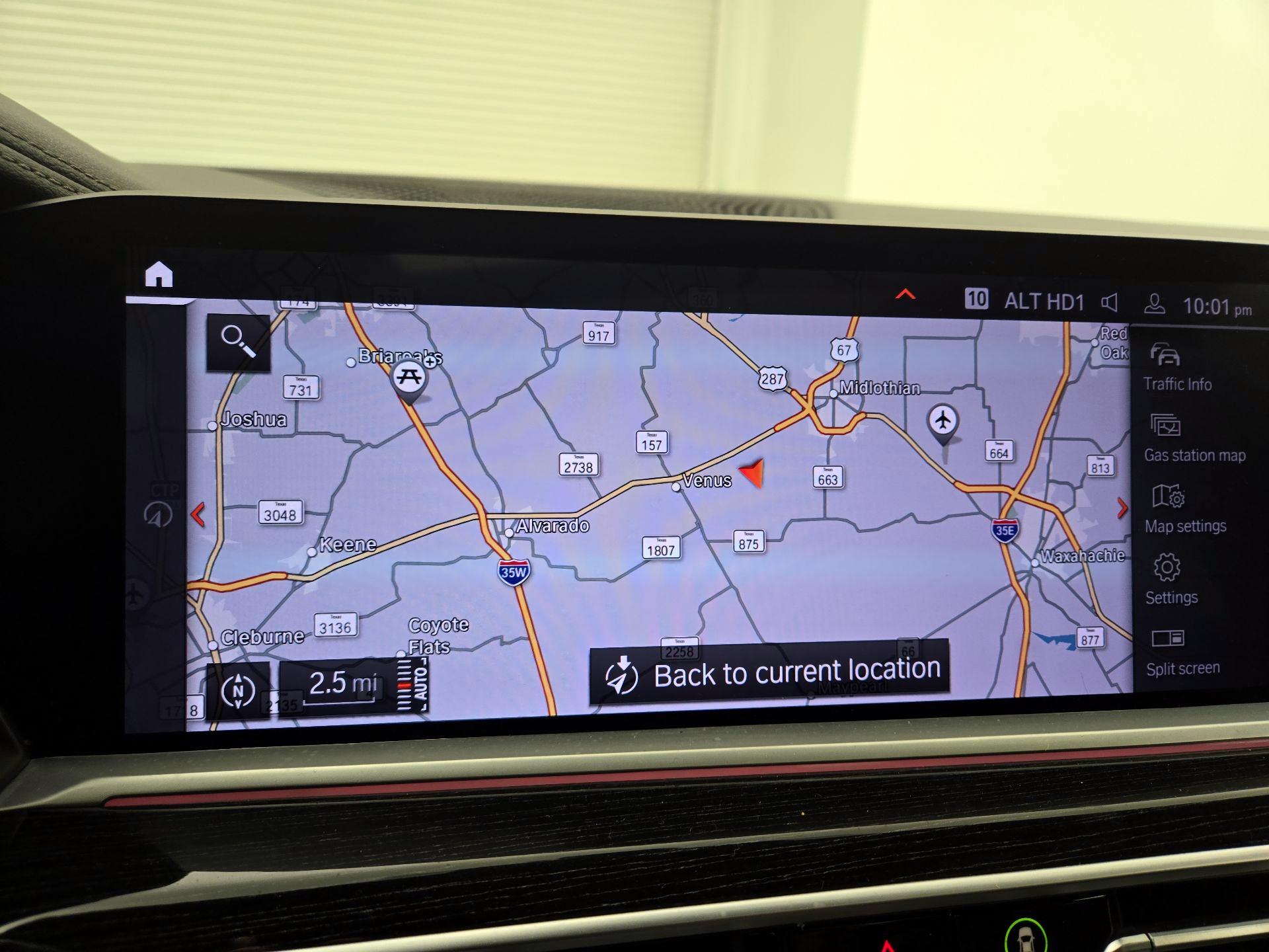 Thumbnail: 2020 BMW X7 - 14