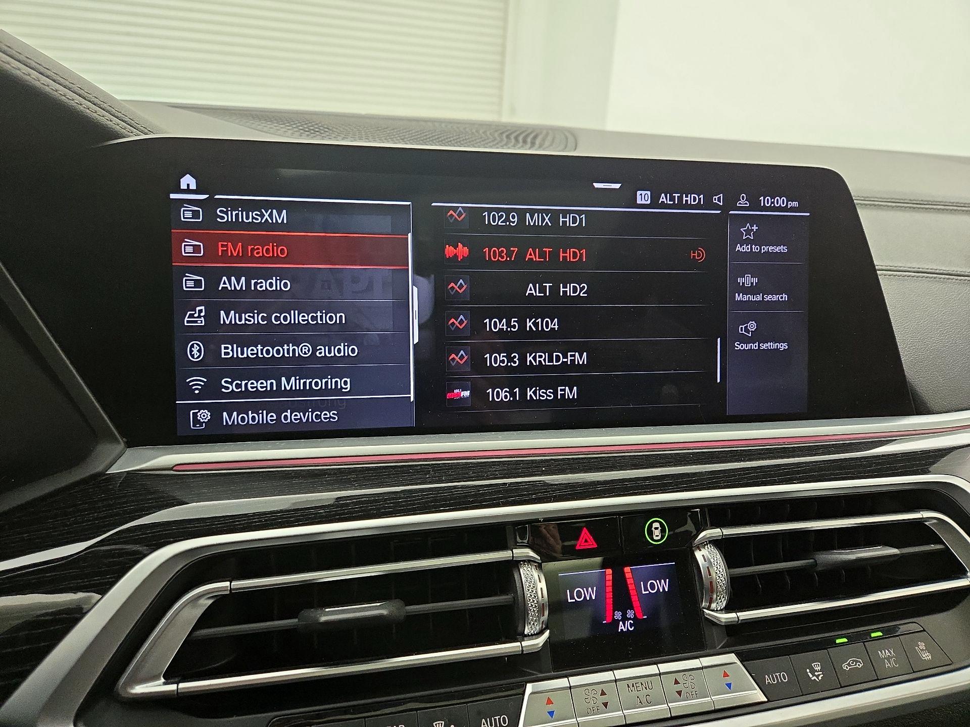 Thumbnail: 2020 BMW X7 - 16