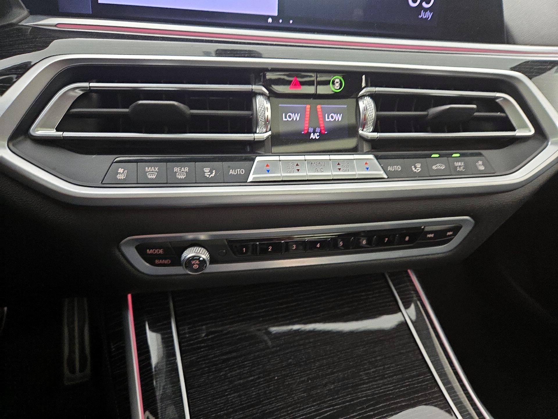 Thumbnail: 2020 BMW X7 - 17