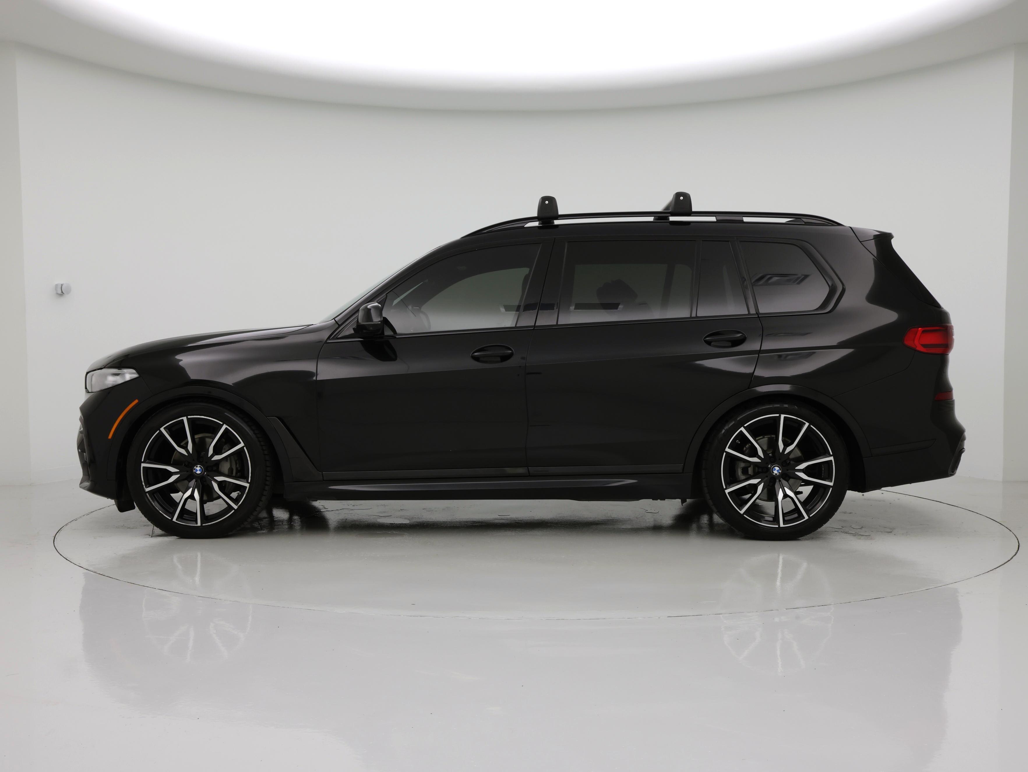 Thumbnail: 2020 BMW X7 - 3