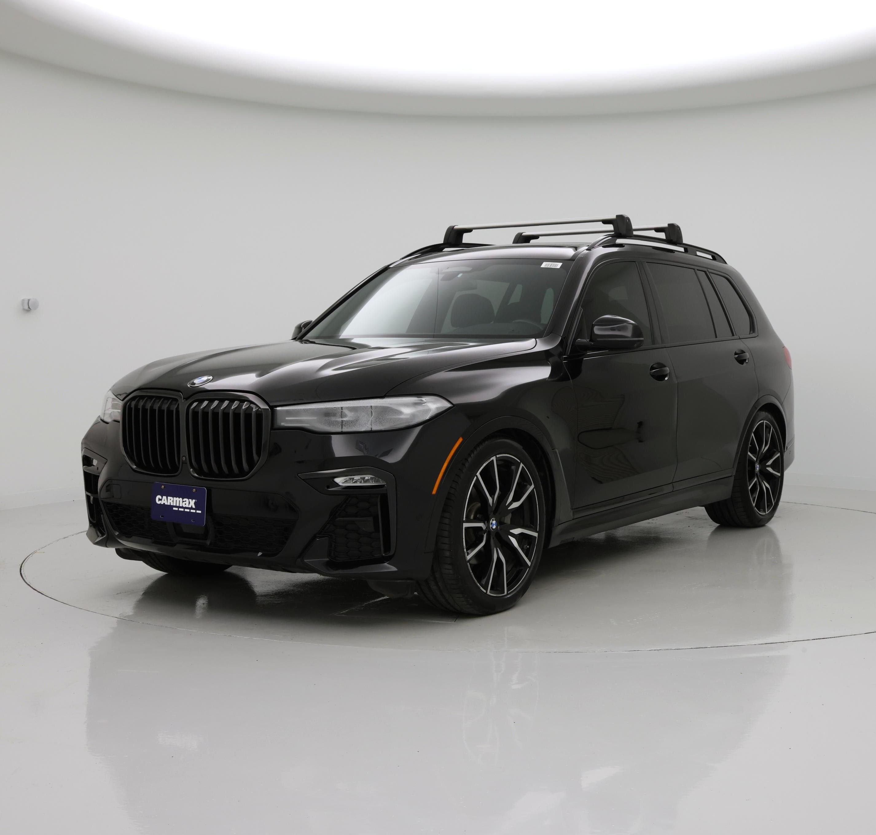 Thumbnail: 2020 BMW X7 - 4