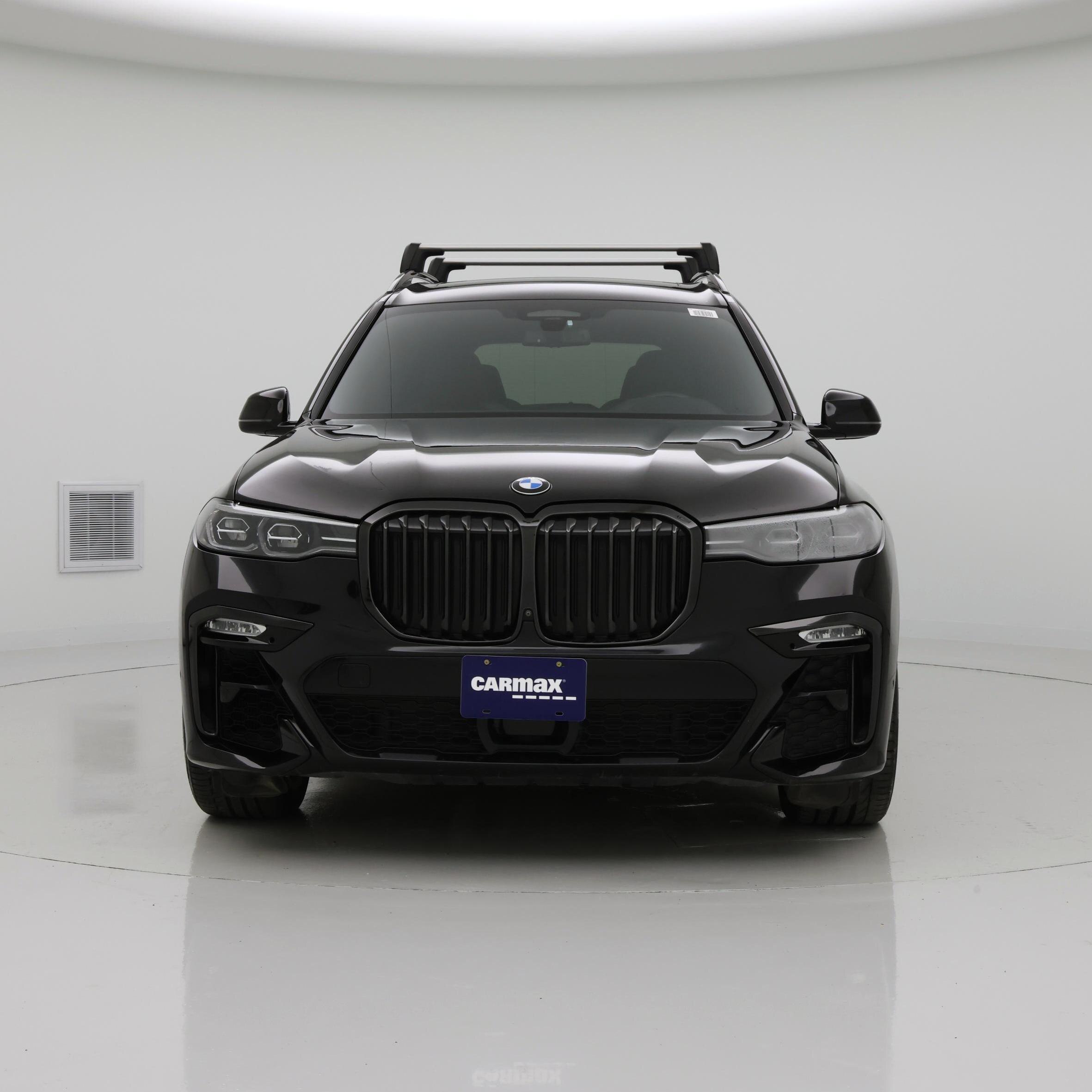 Thumbnail: 2020 BMW X7 - 5