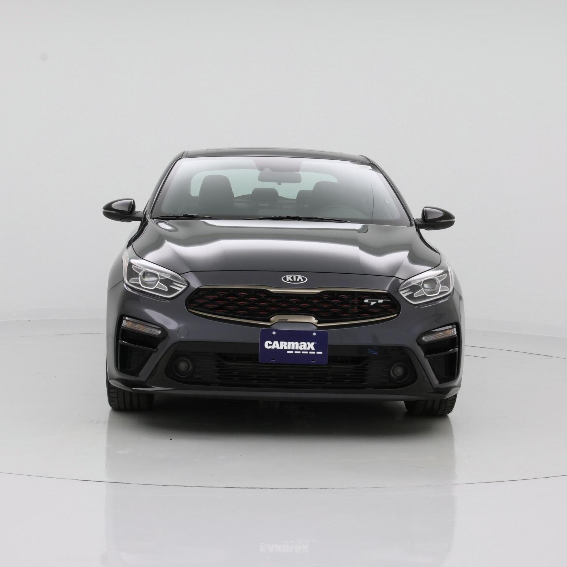 Thumbnail: 2021 Kia Forte - 5