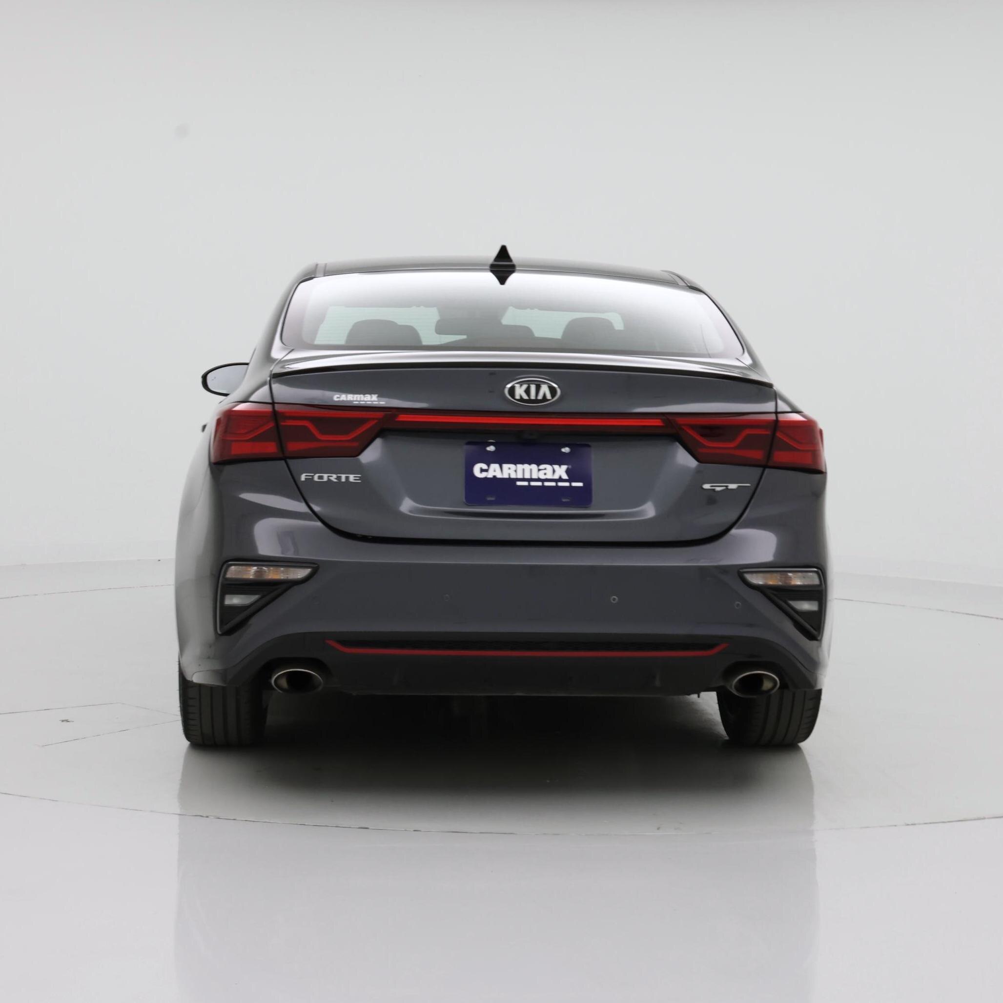 Thumbnail: 2021 Kia Forte - 6