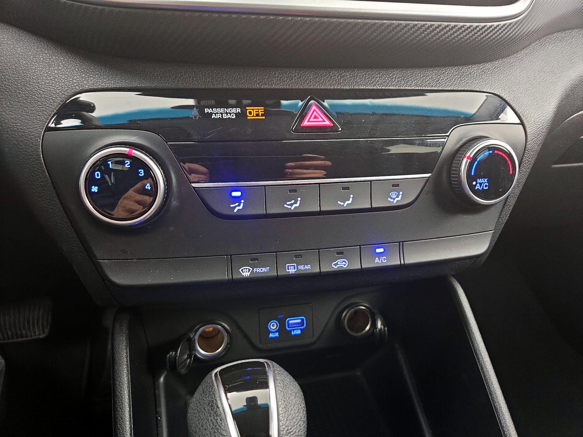 Thumbnail: 2019 Hyundai Tucson - 16