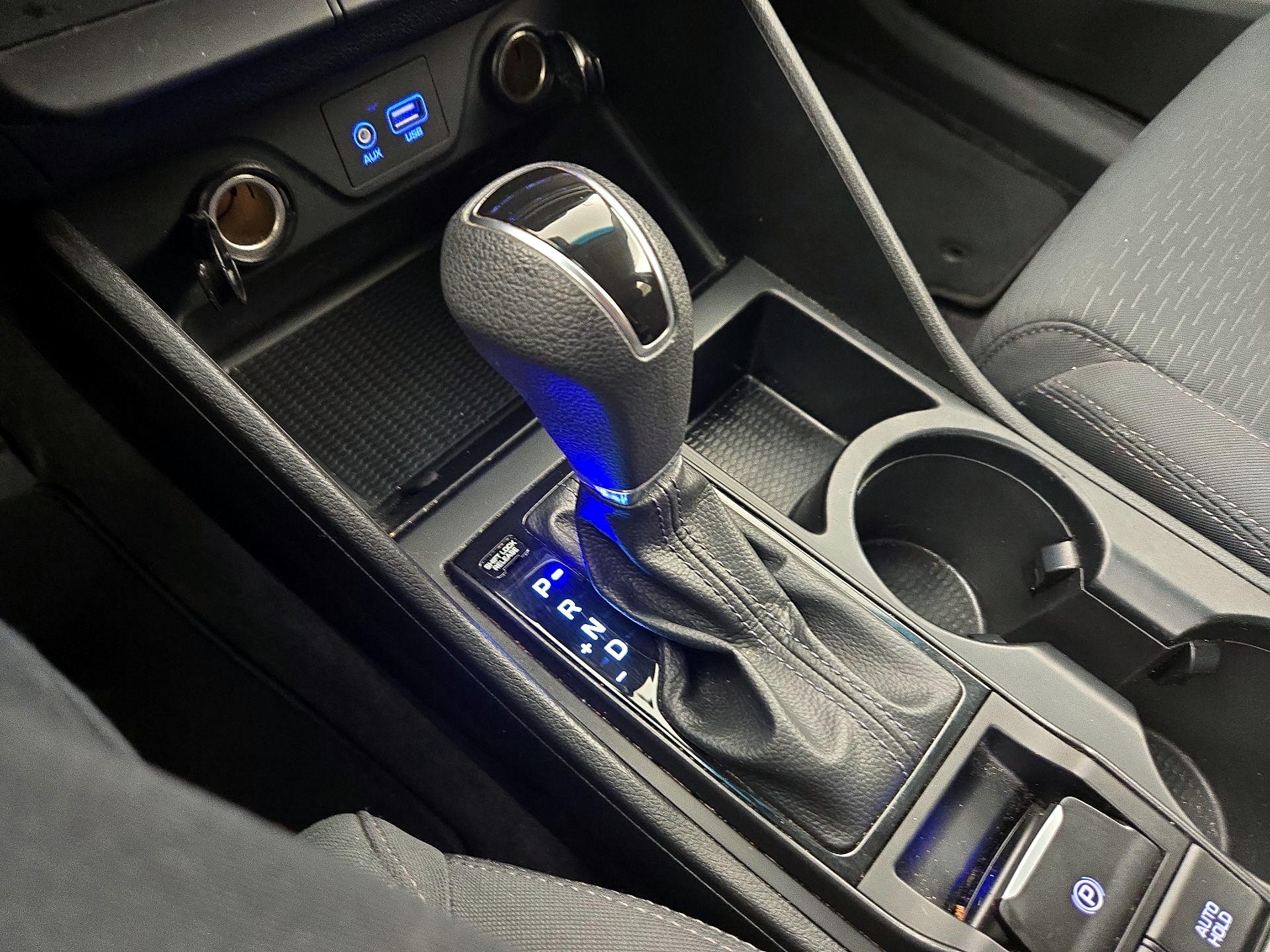 Thumbnail: 2019 Hyundai Tucson - 17