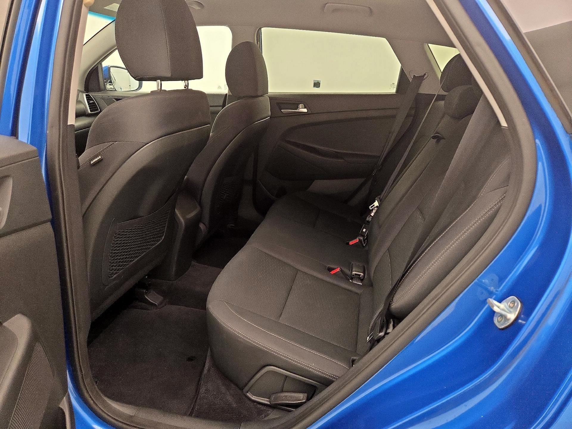 Thumbnail: 2019 Hyundai Tucson - 19