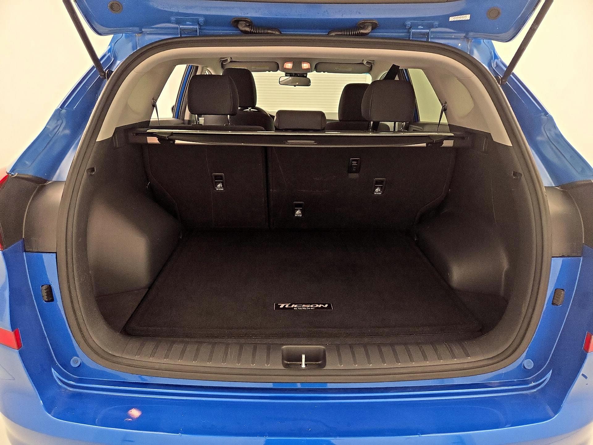 Thumbnail: 2019 Hyundai Tucson - 20