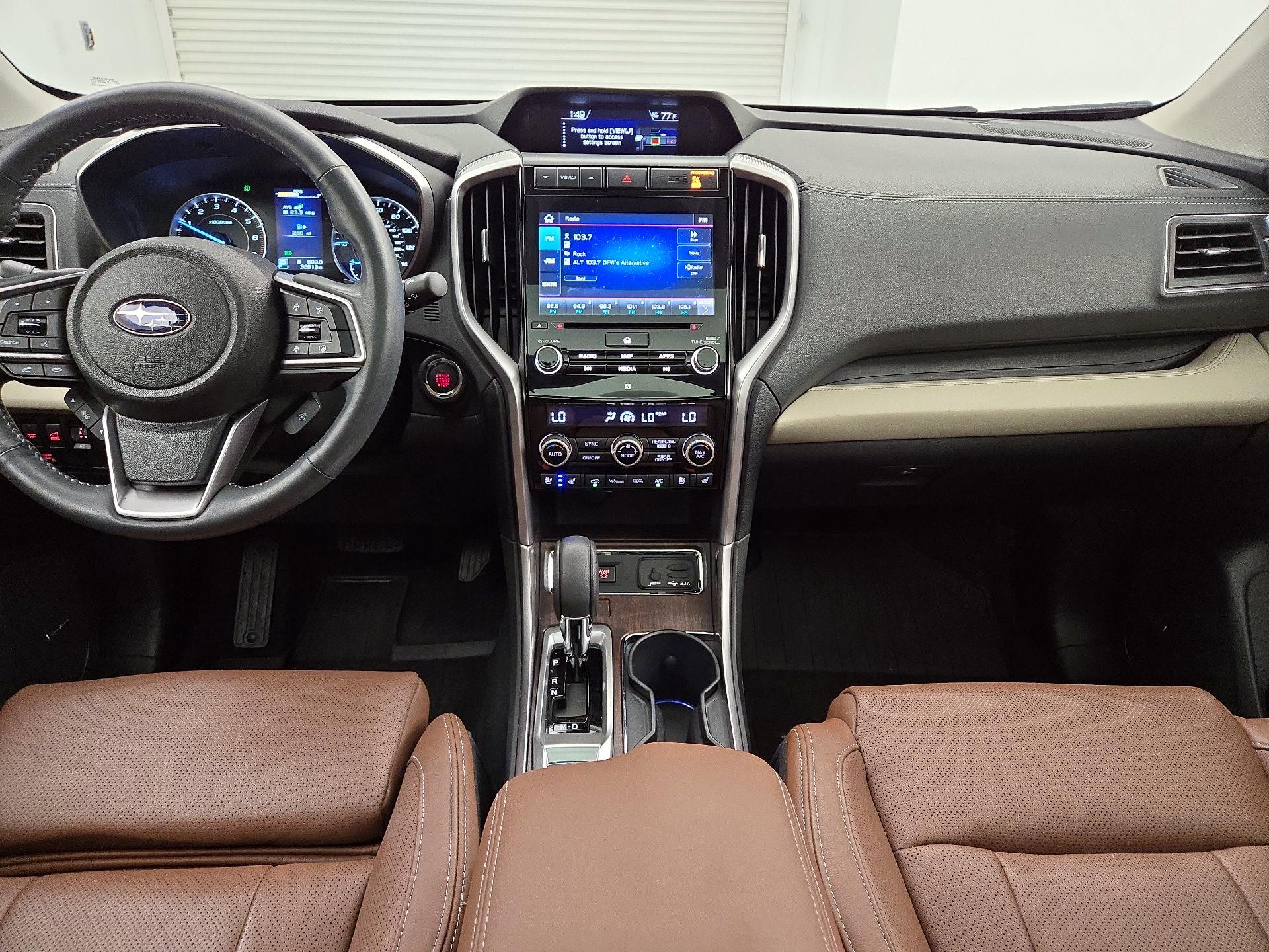 Thumbnail: 2021 Subaru Ascent - 9
