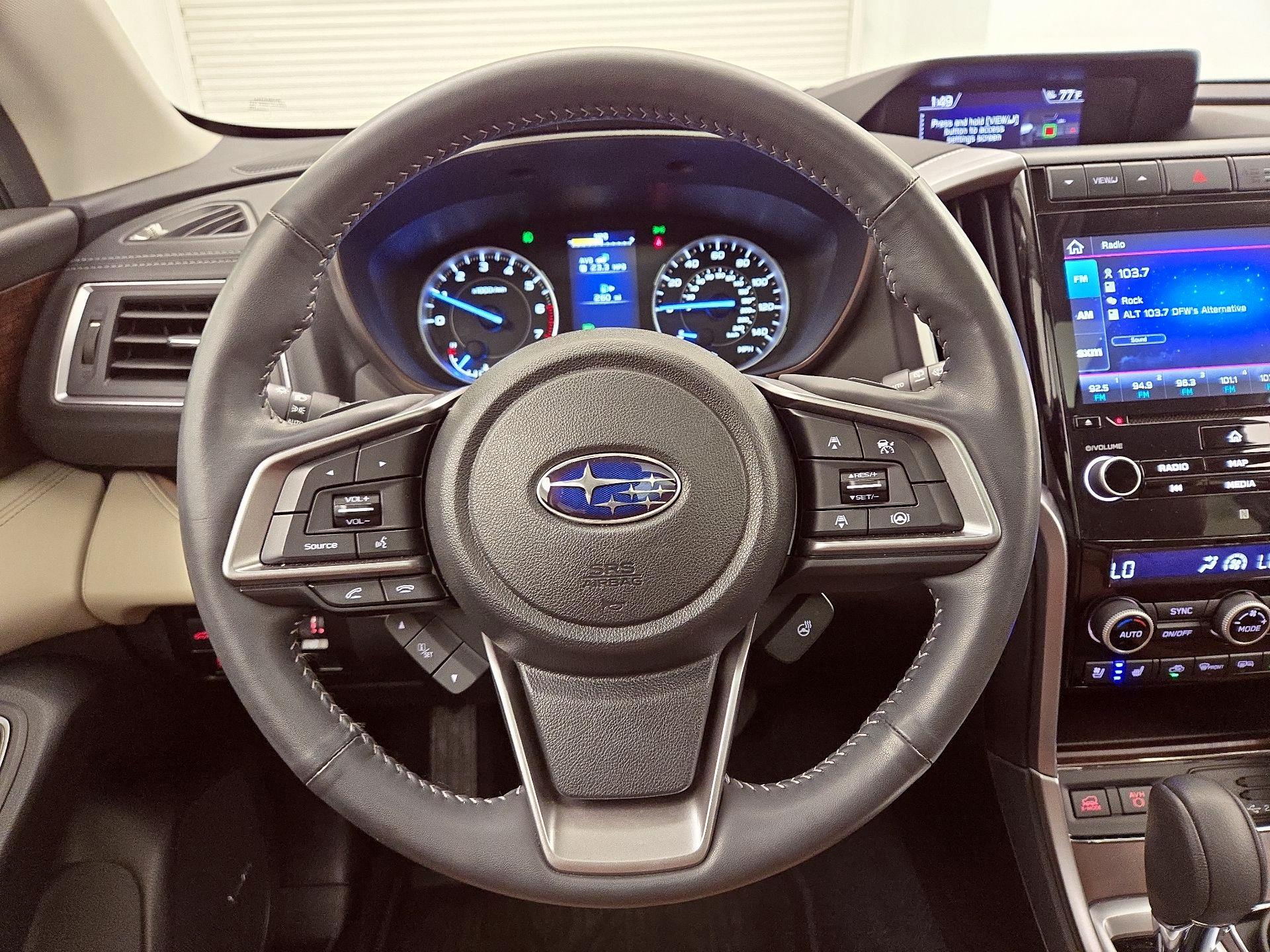 Thumbnail: 2021 Subaru Ascent - 10