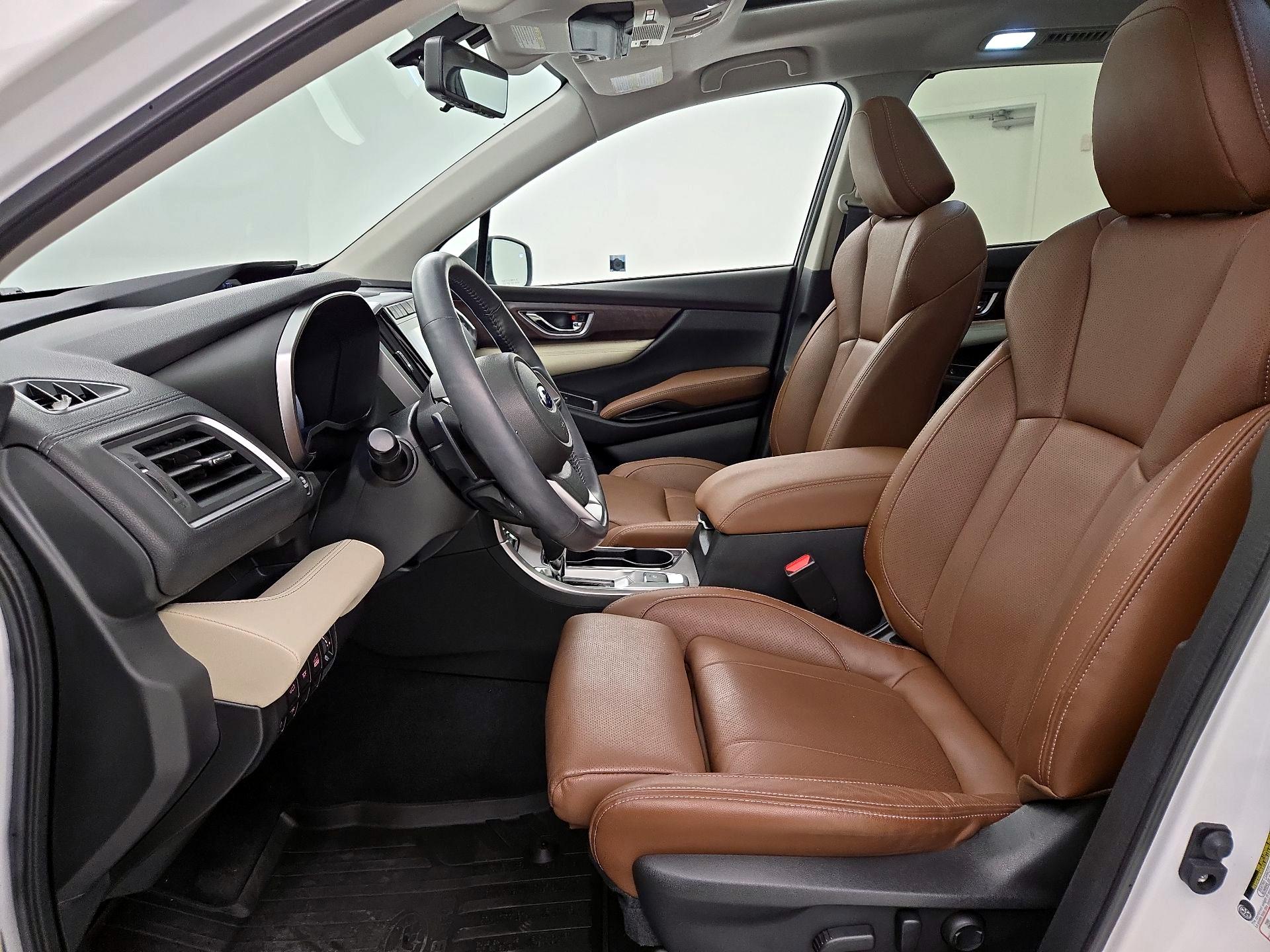 Thumbnail: 2021 Subaru Ascent - 11