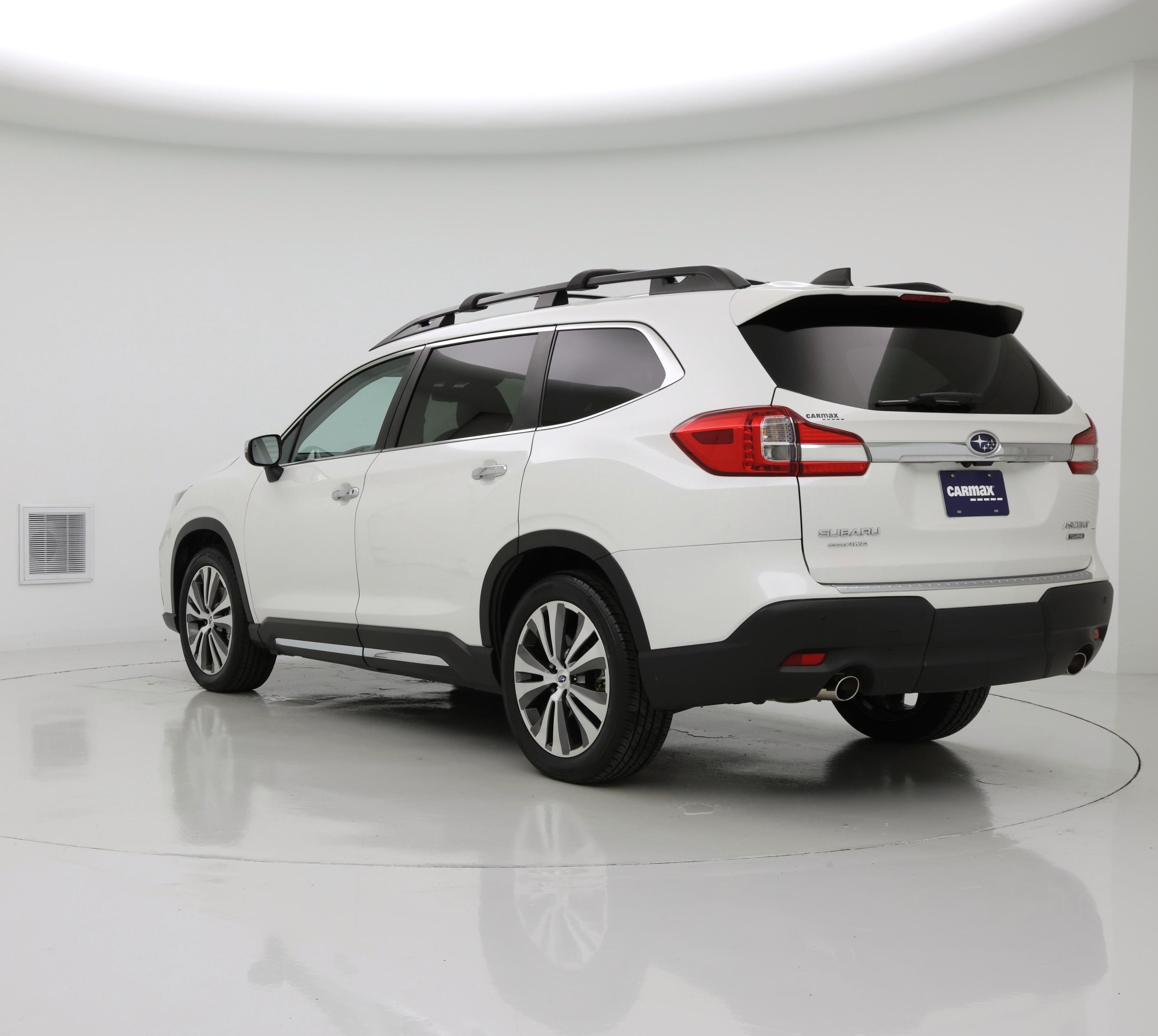 Thumbnail: 2021 Subaru Ascent - 2