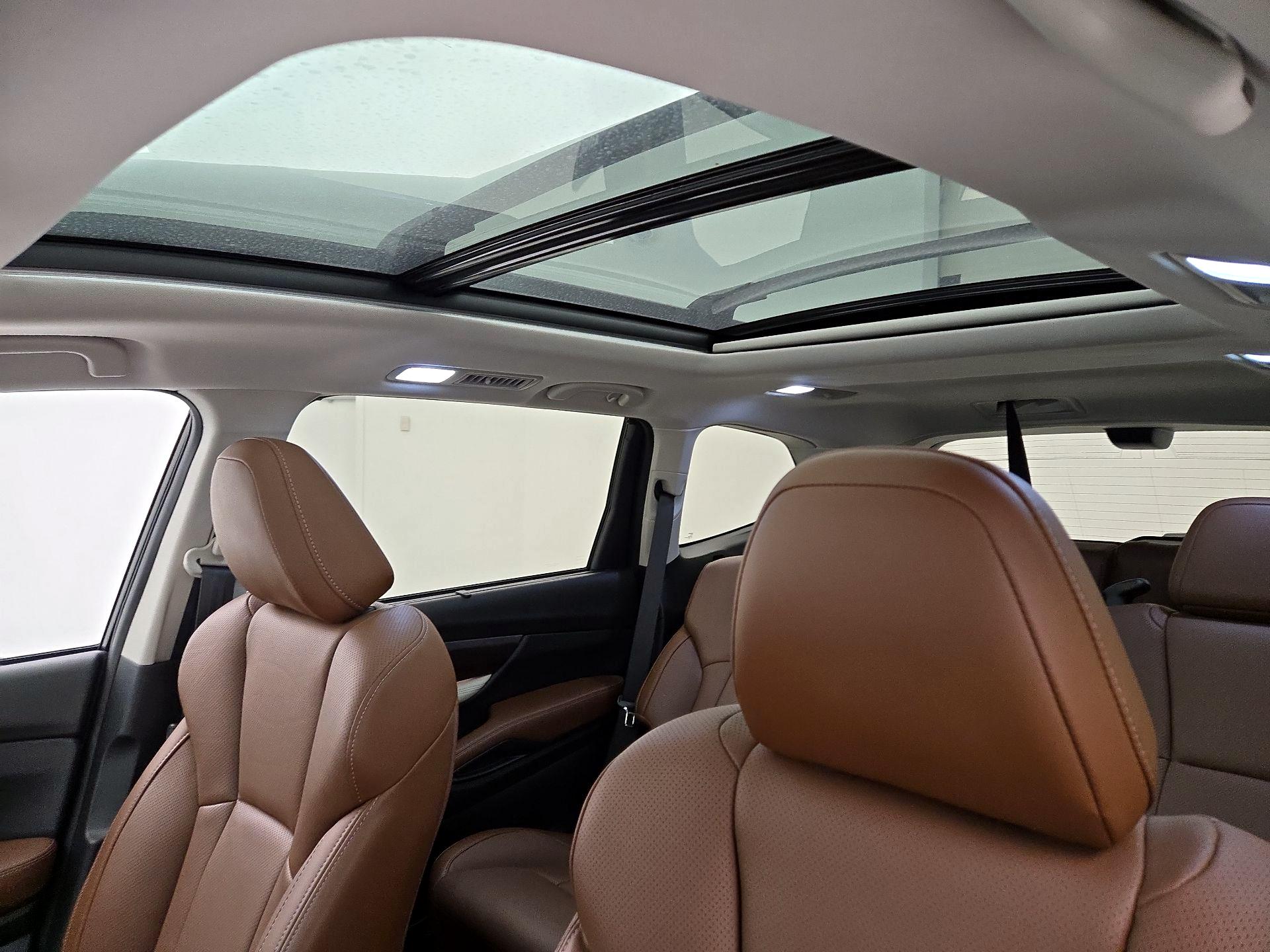 Thumbnail: 2021 Subaru Ascent - 20