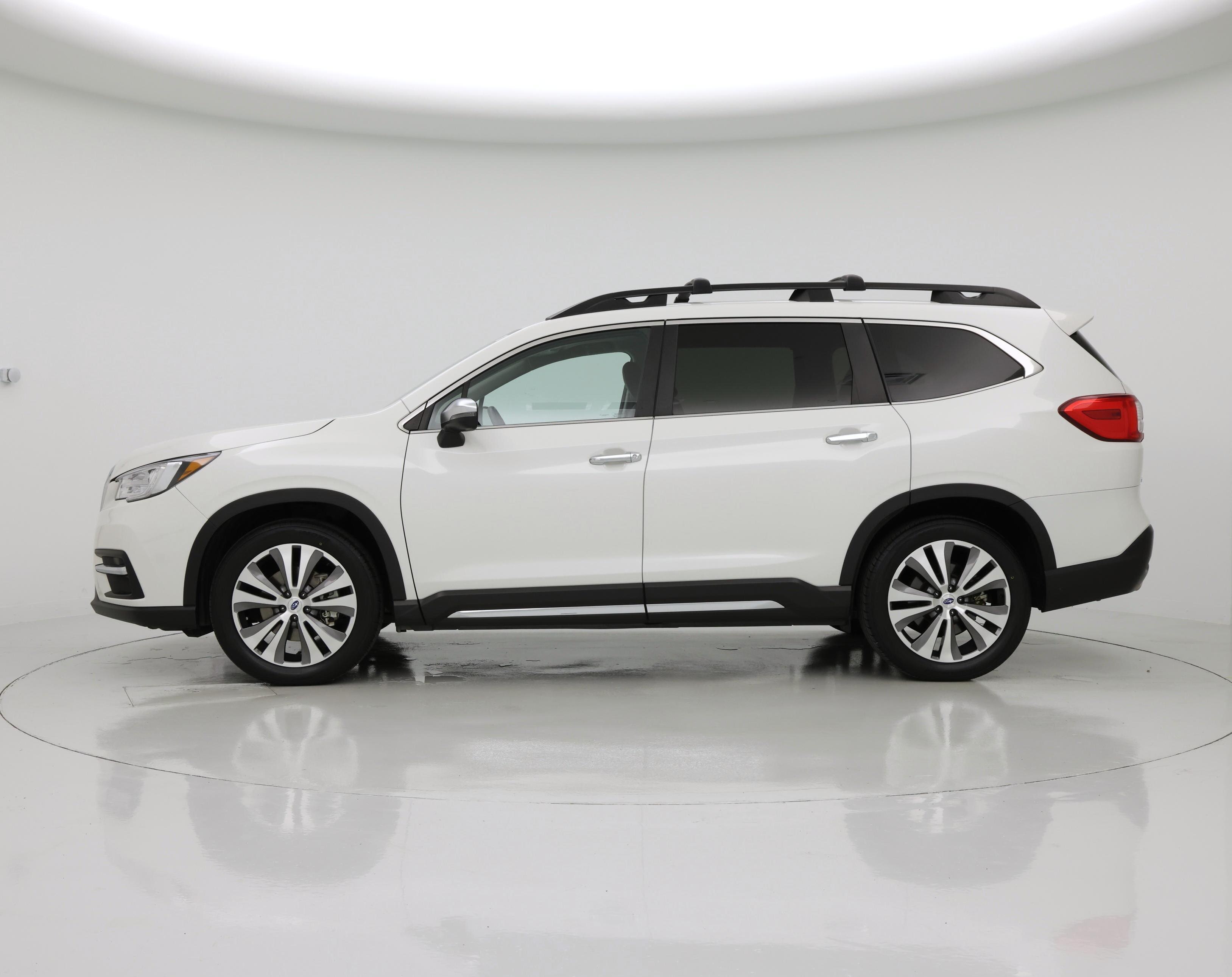 Thumbnail: 2021 Subaru Ascent - 3