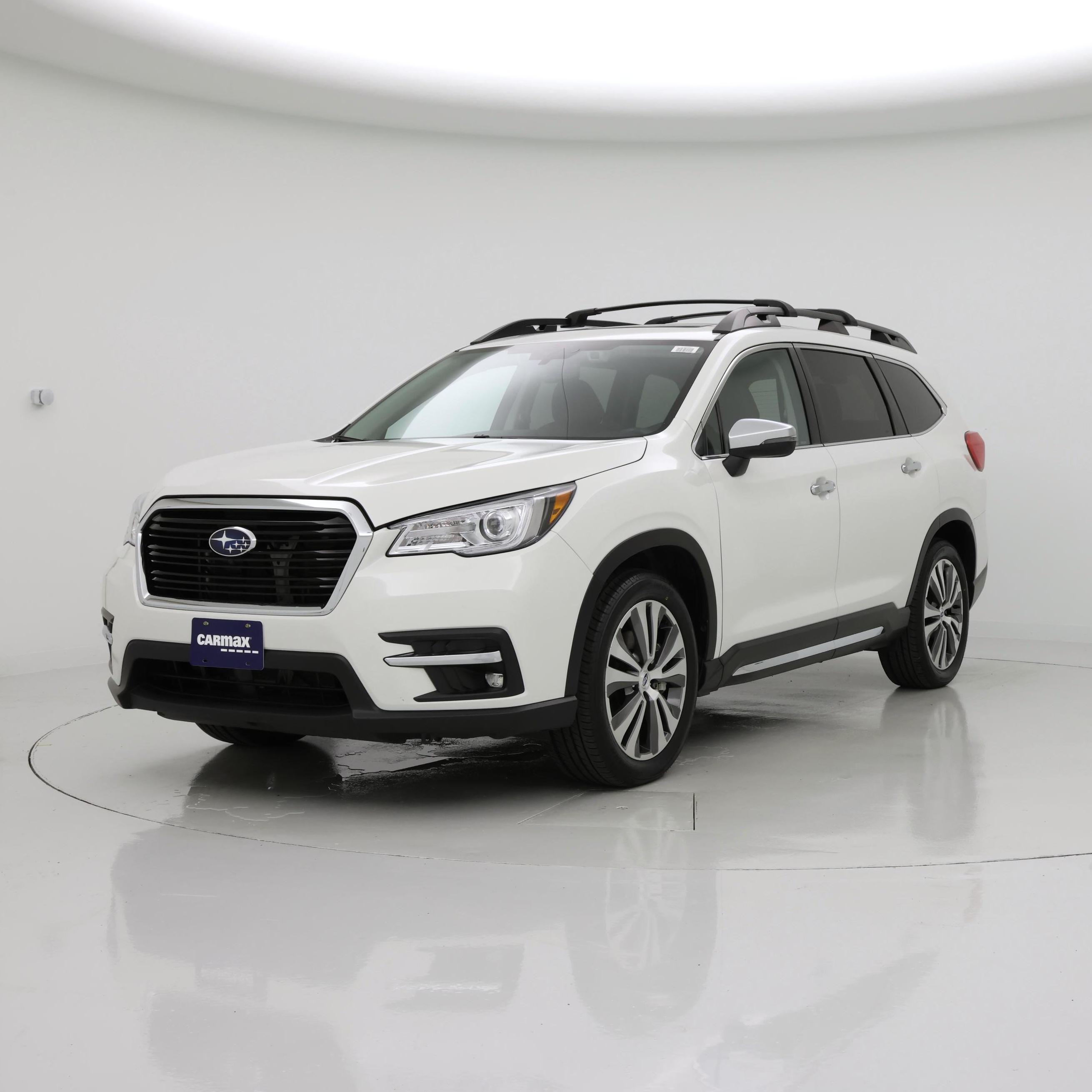 Thumbnail: 2021 Subaru Ascent - 4