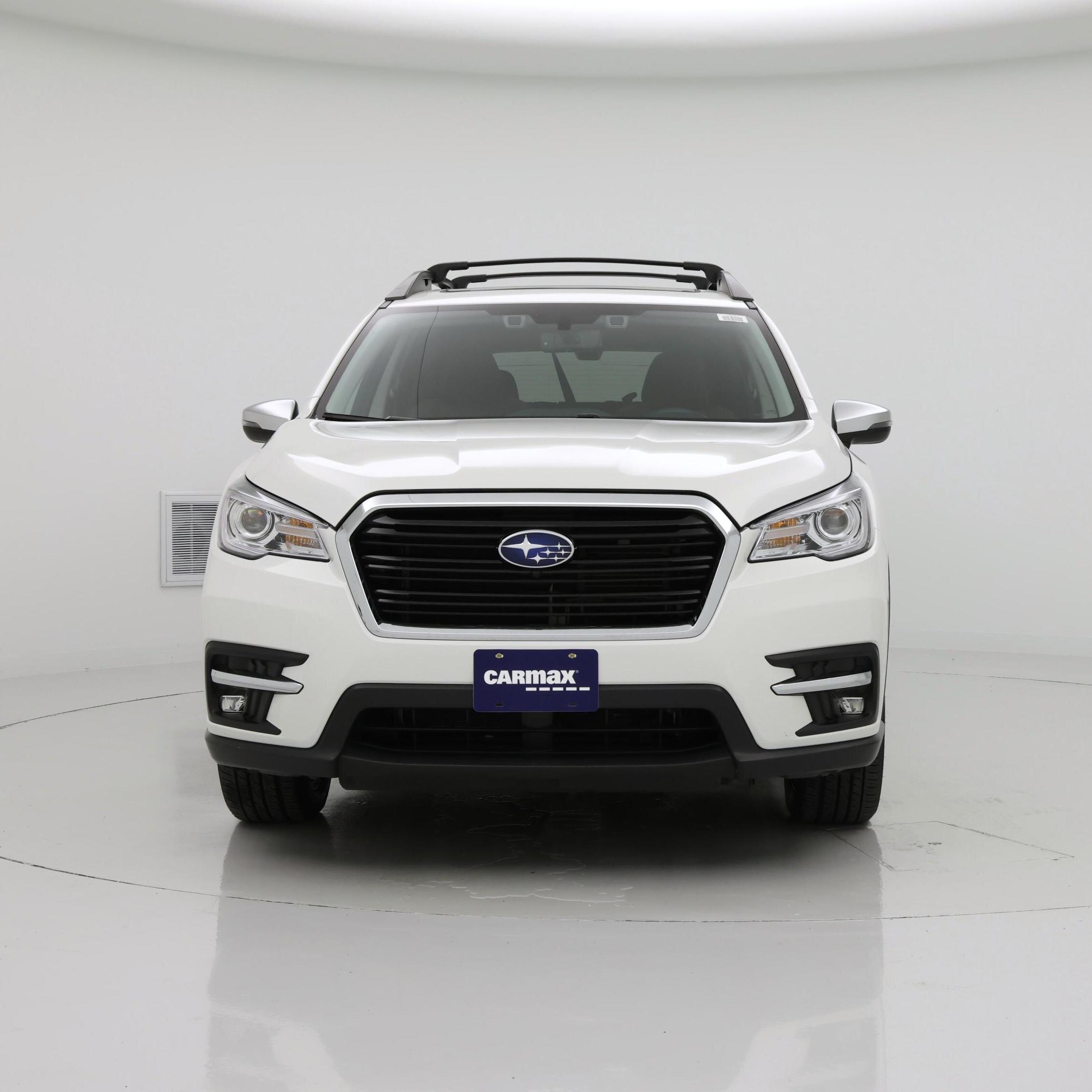 Thumbnail: 2021 Subaru Ascent - 5