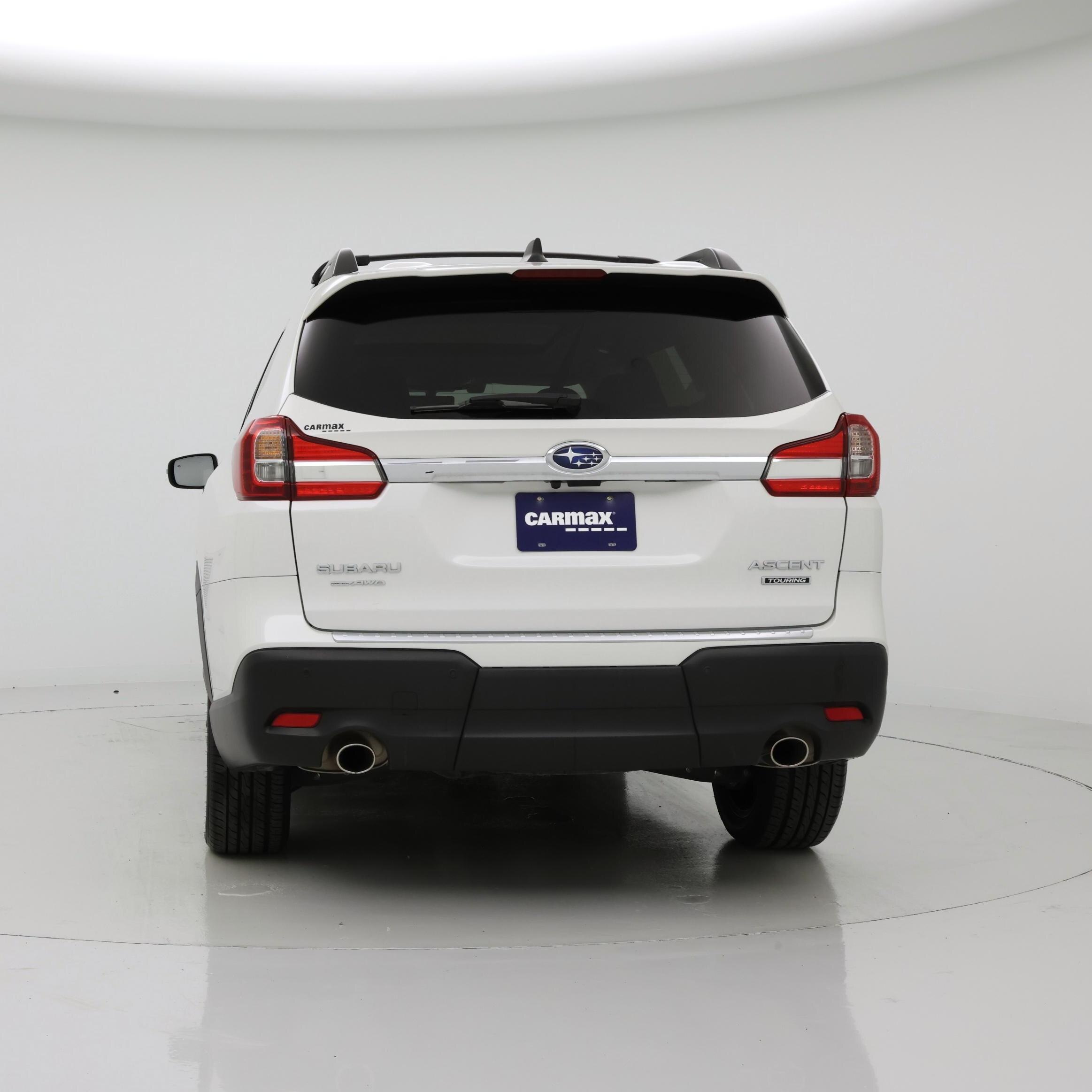 Thumbnail: 2021 Subaru Ascent - 6
