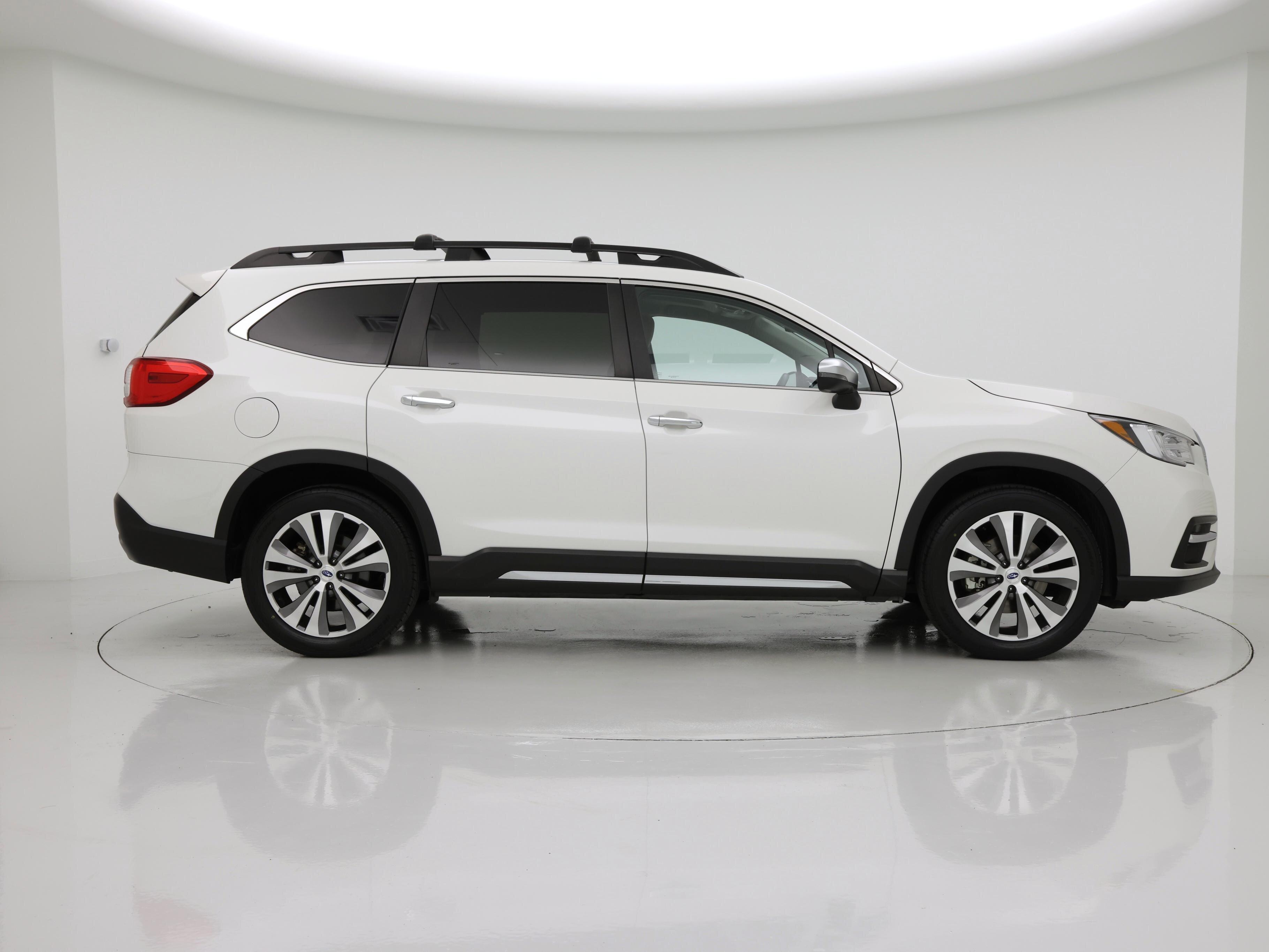 Thumbnail: 2021 Subaru Ascent - 7