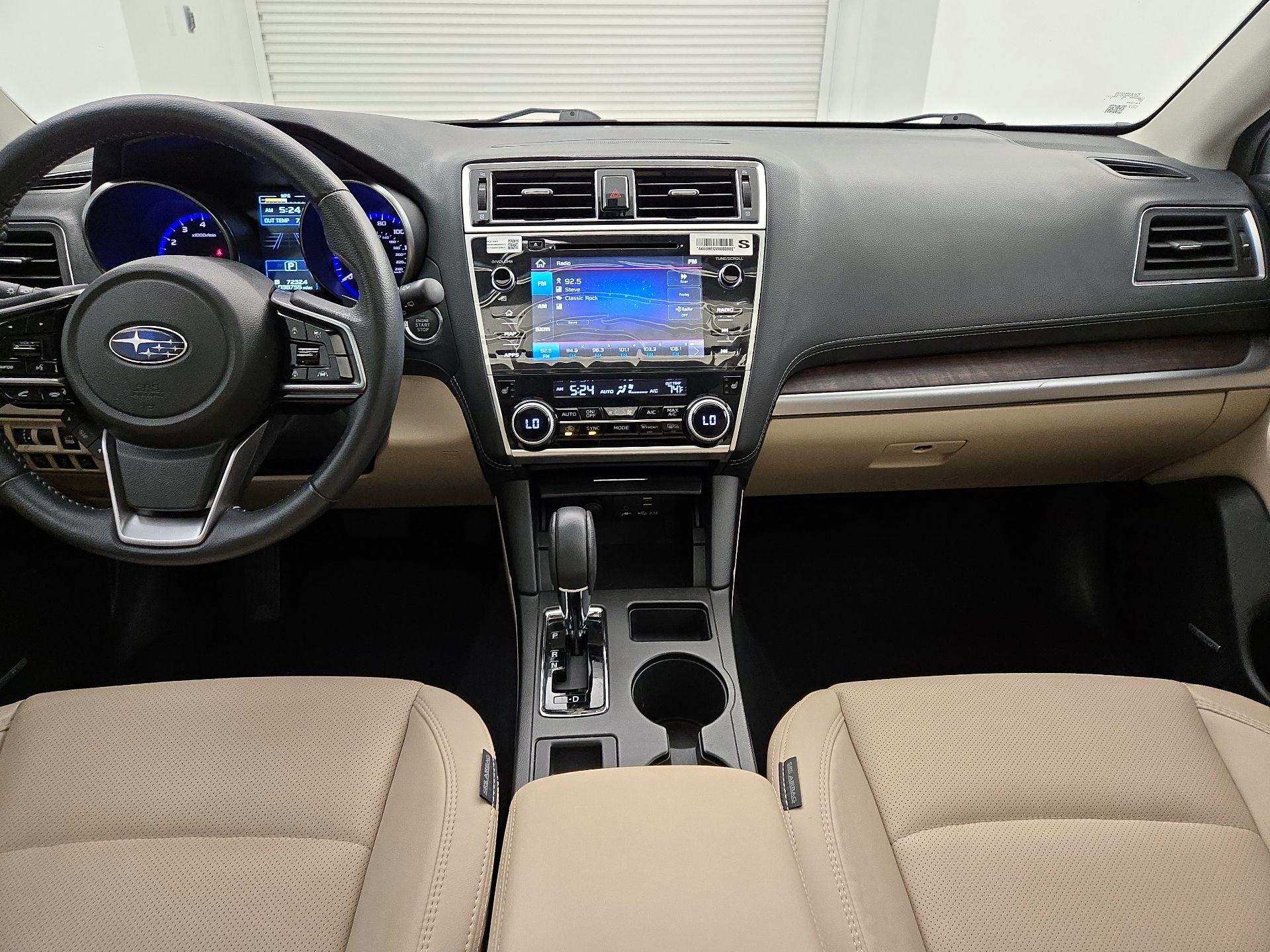Thumbnail: 2019 Subaru Outback - 9