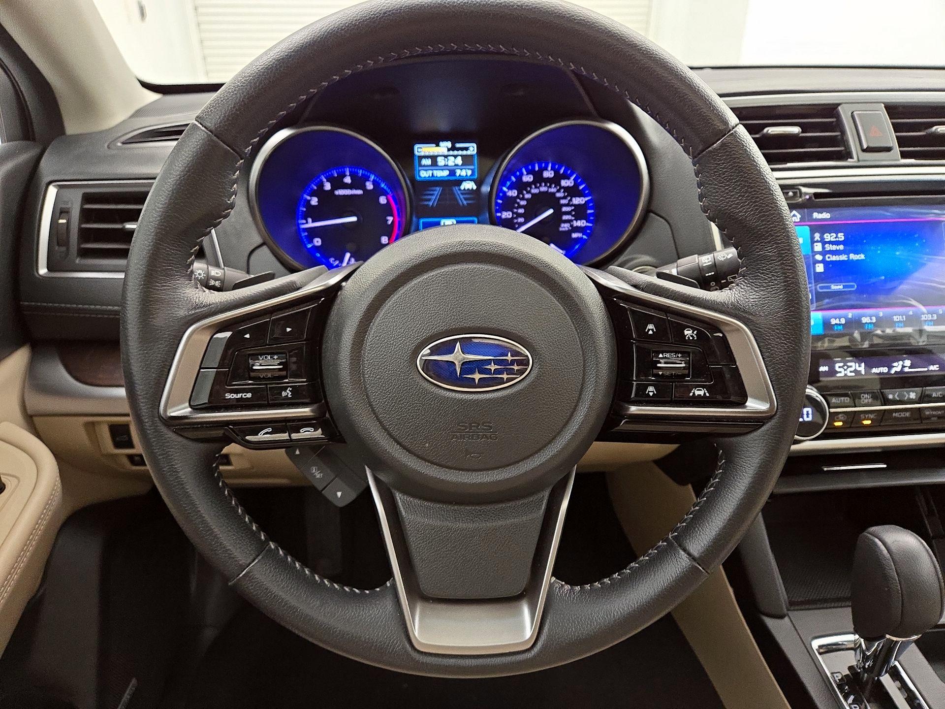 Thumbnail: 2019 Subaru Outback - 10