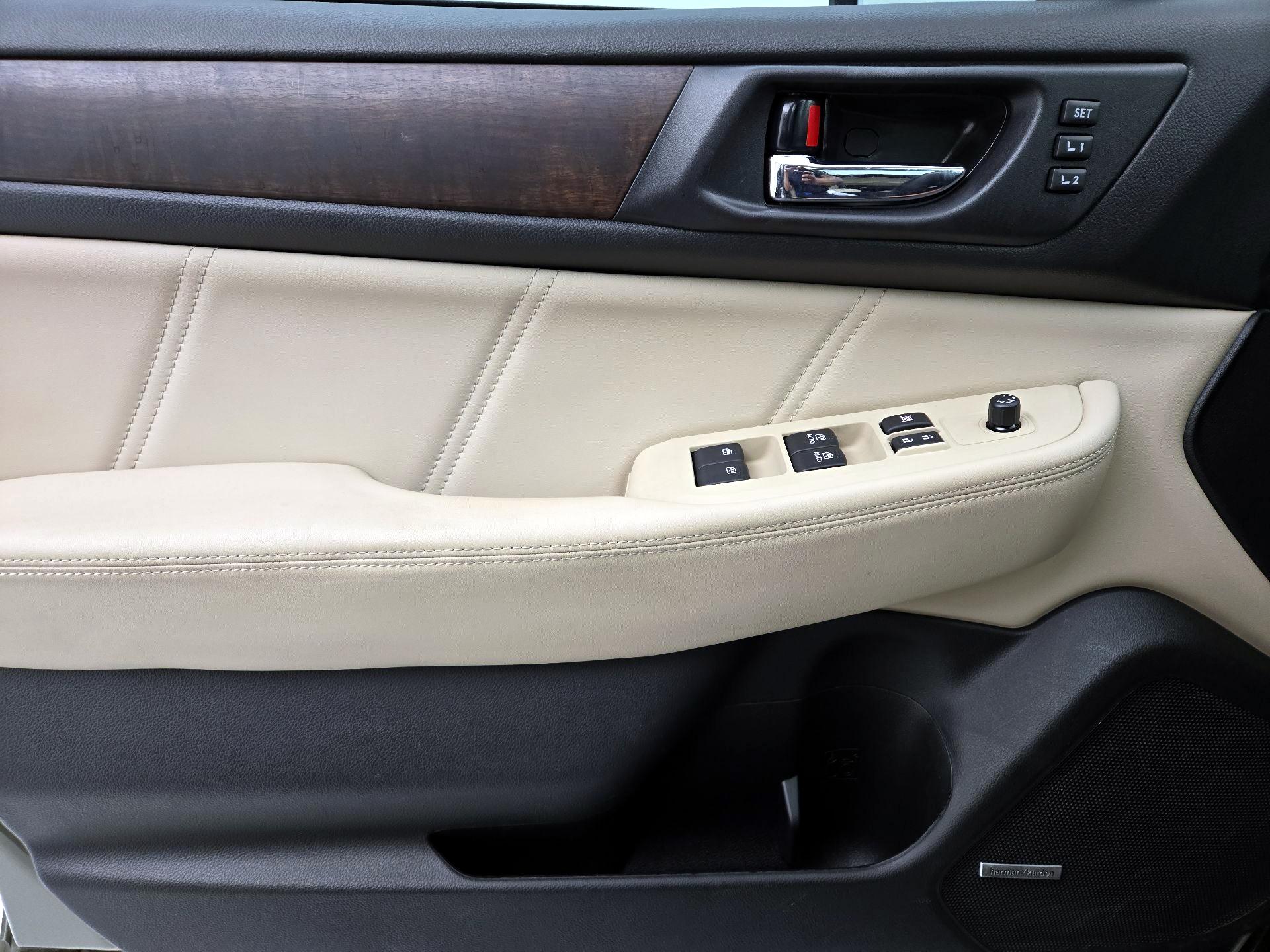 Thumbnail: 2019 Subaru Outback - 12