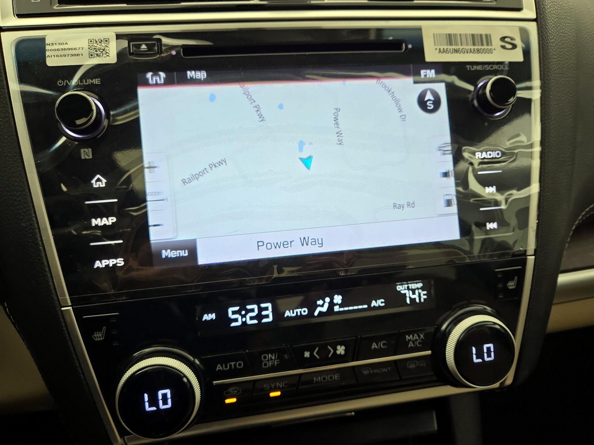 Thumbnail: 2019 Subaru Outback - 14