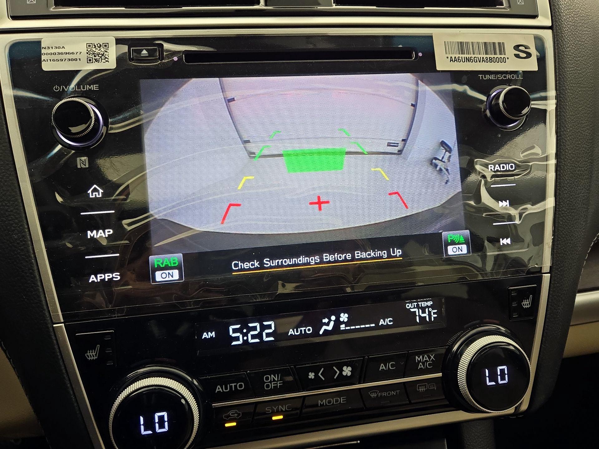 Thumbnail: 2019 Subaru Outback - 15