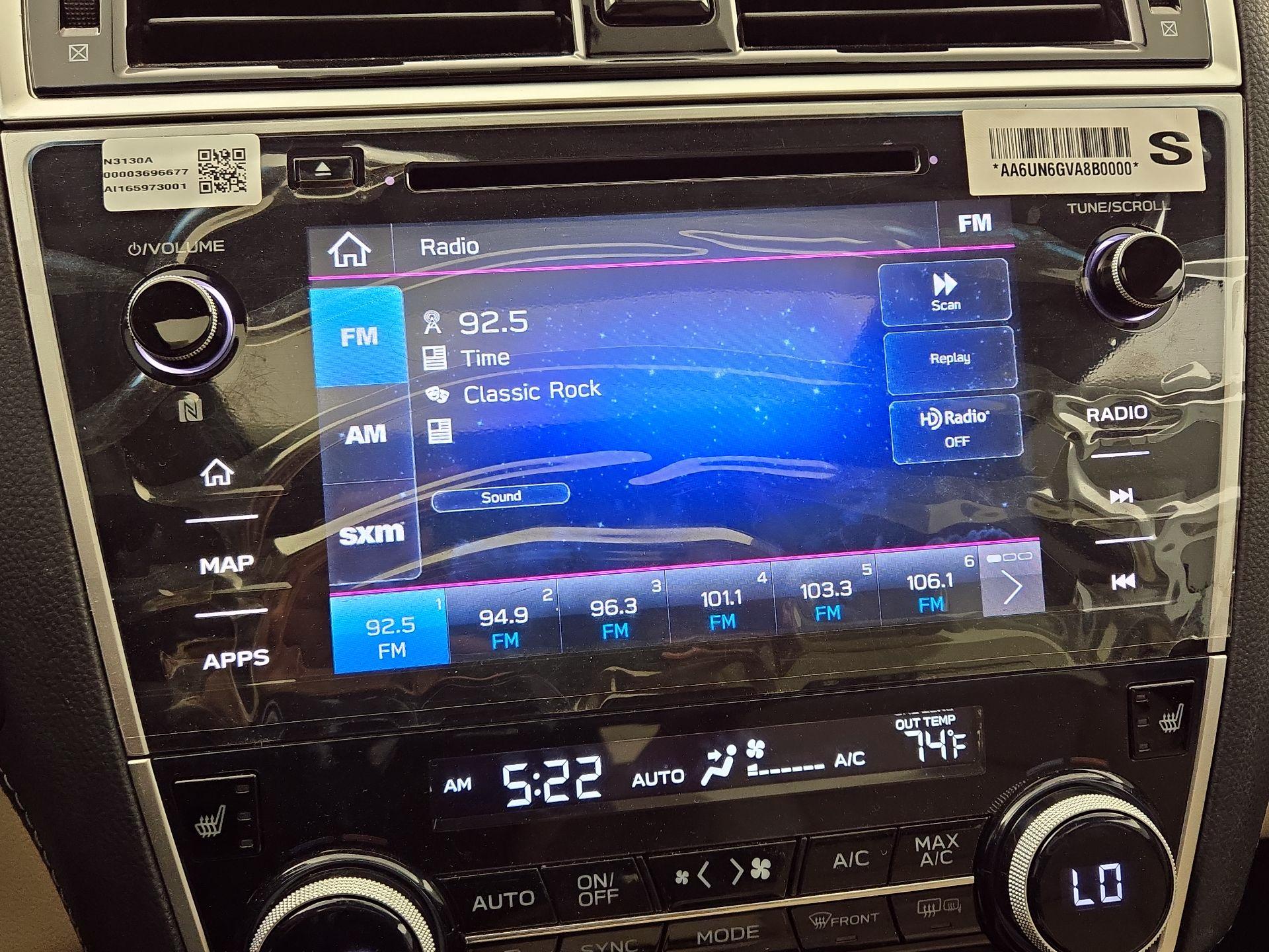 Thumbnail: 2019 Subaru Outback - 16