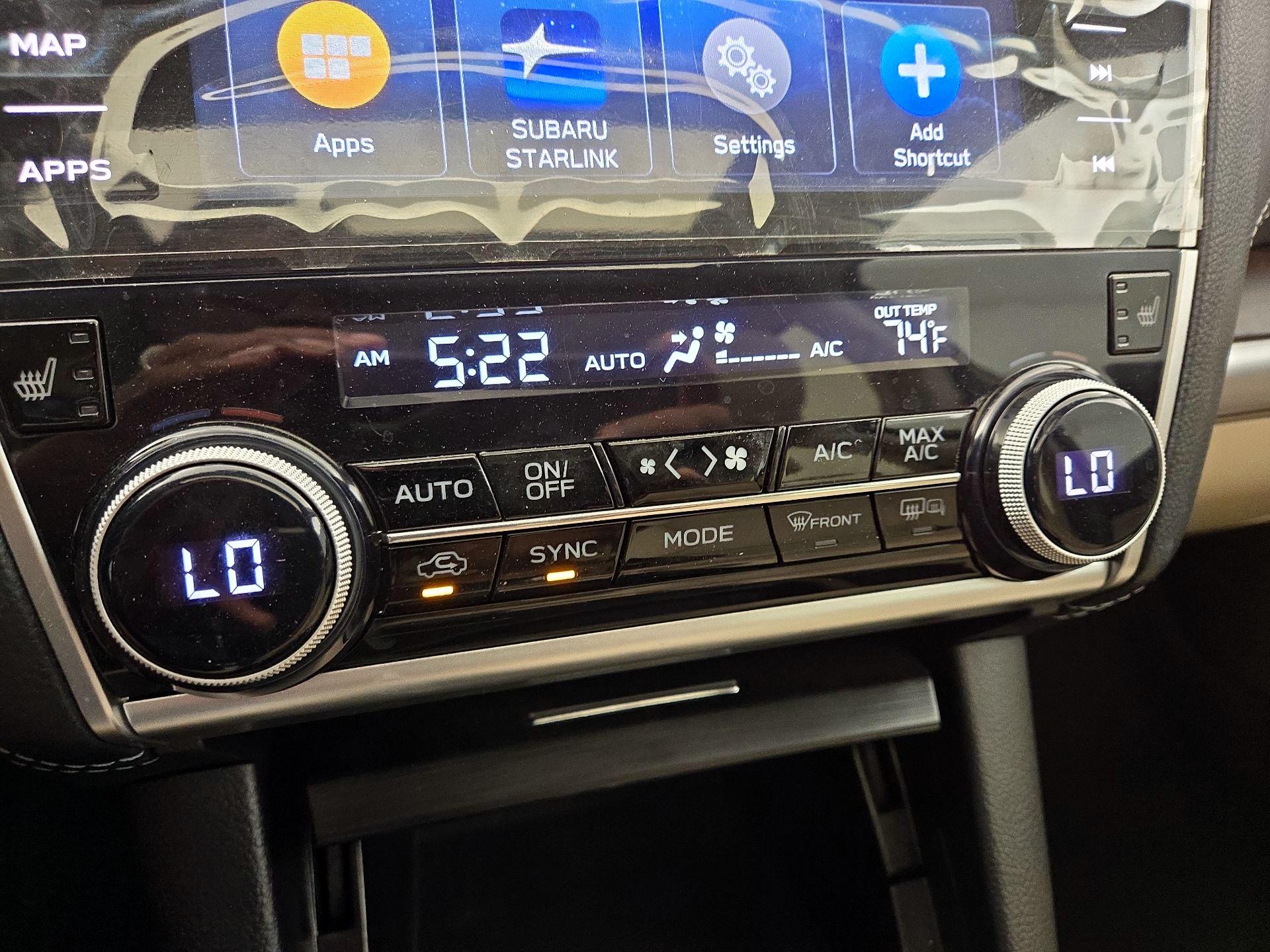 Thumbnail: 2019 Subaru Outback - 17
