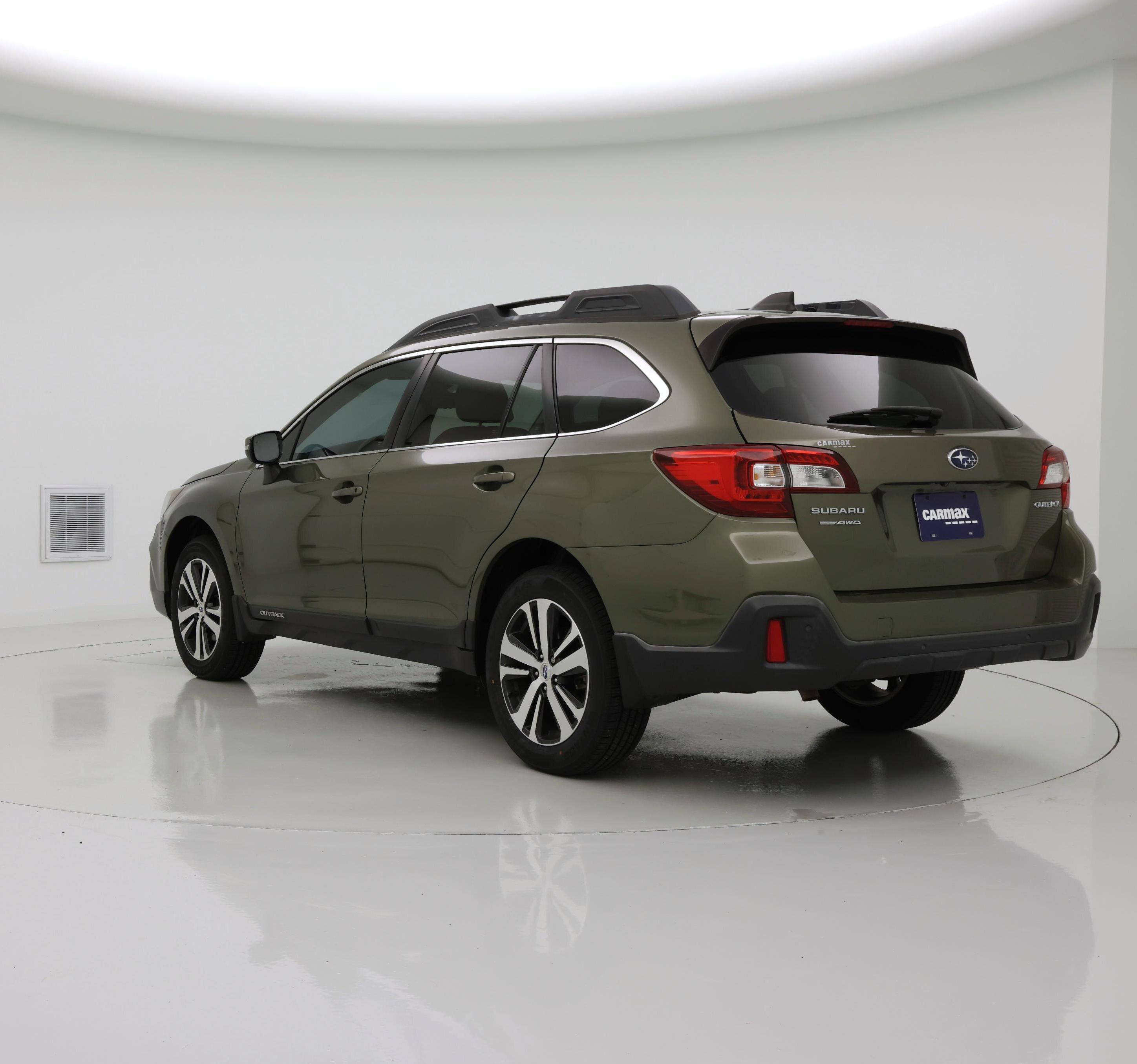 Thumbnail: 2019 Subaru Outback - 2