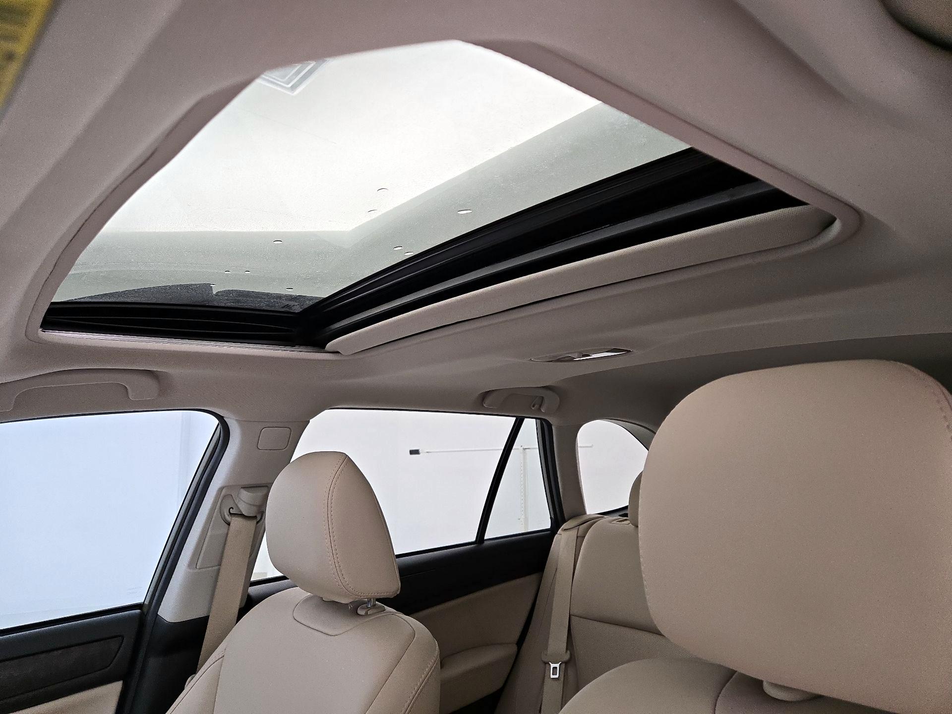 Thumbnail: 2019 Subaru Outback - 20