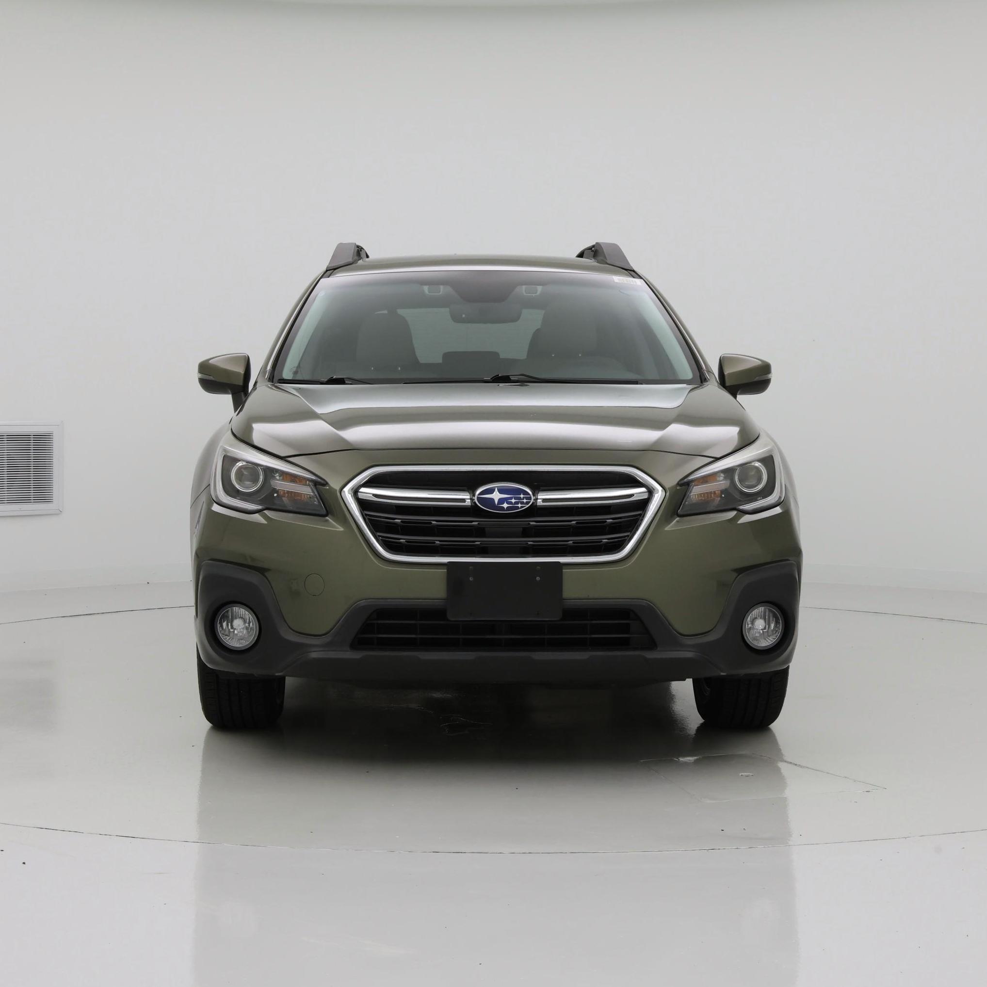 Thumbnail: 2019 Subaru Outback - 5
