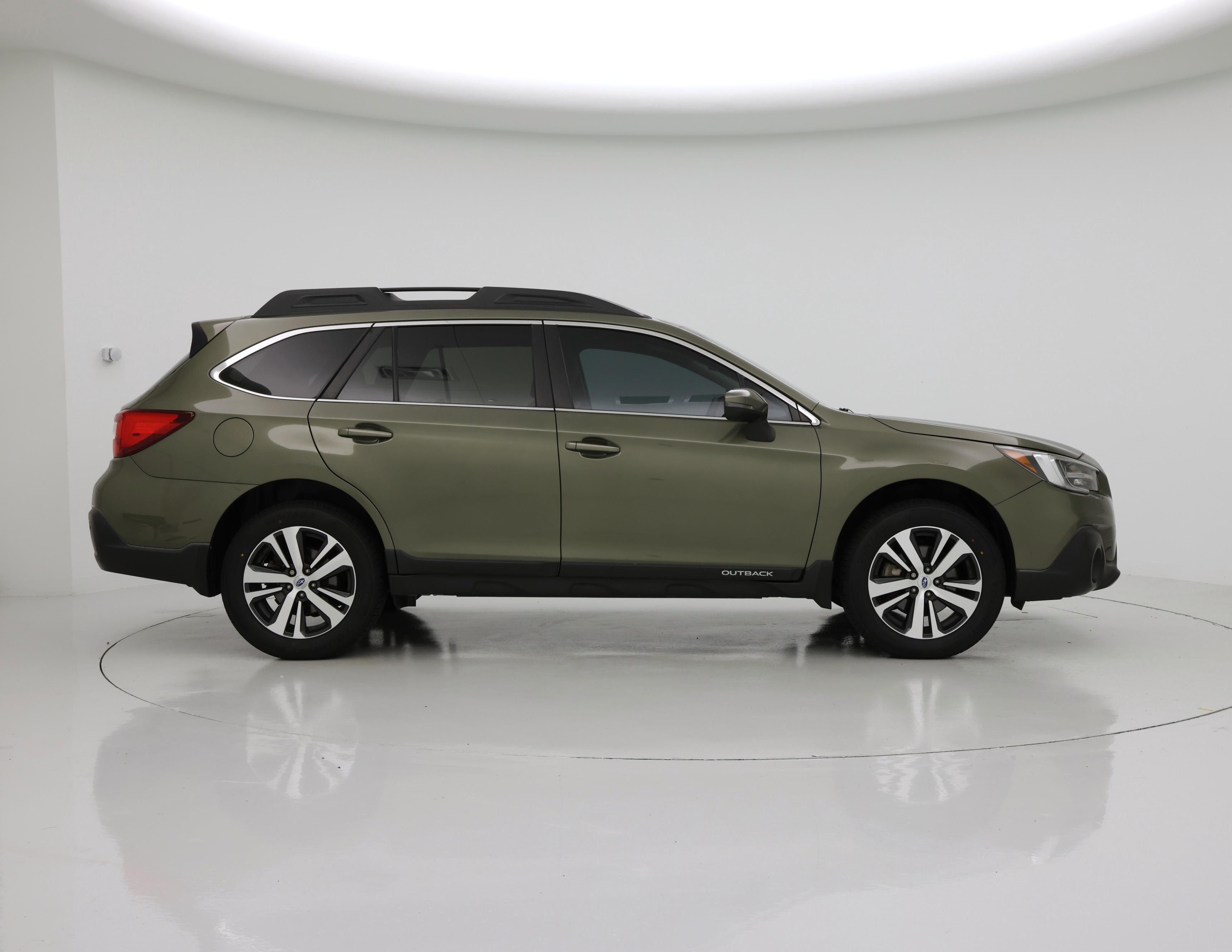 Thumbnail: 2019 Subaru Outback - 7